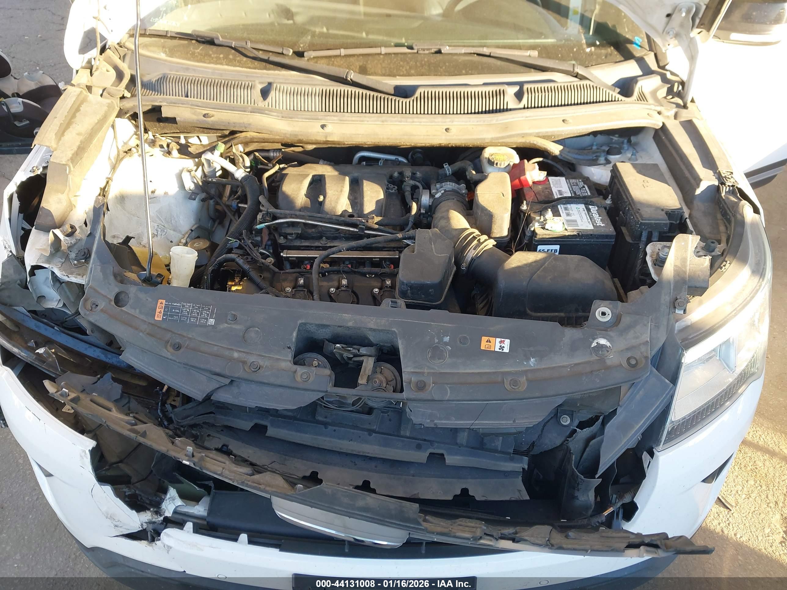 FORD EXPLORER image 10