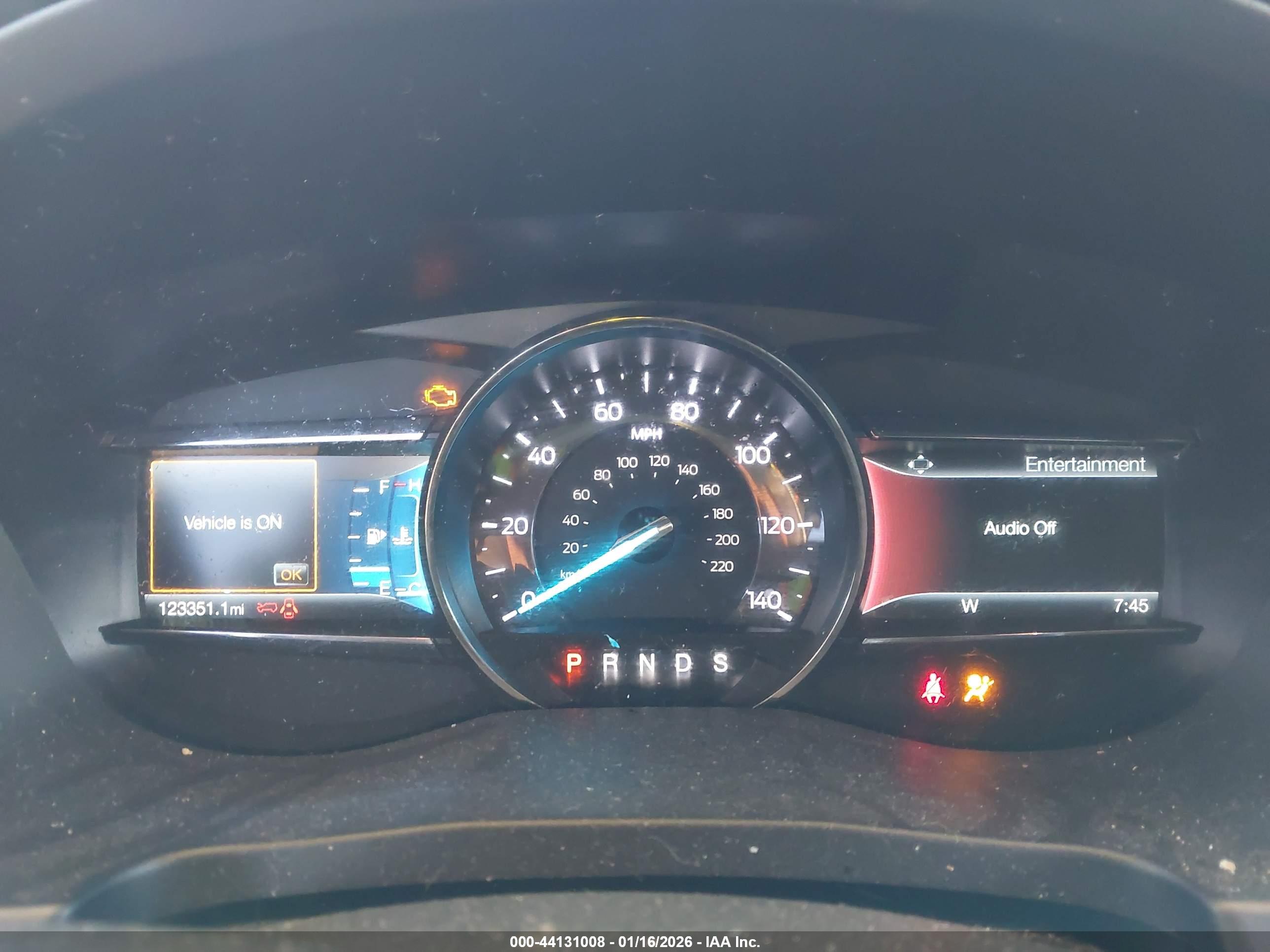 FORD EXPLORER image 7