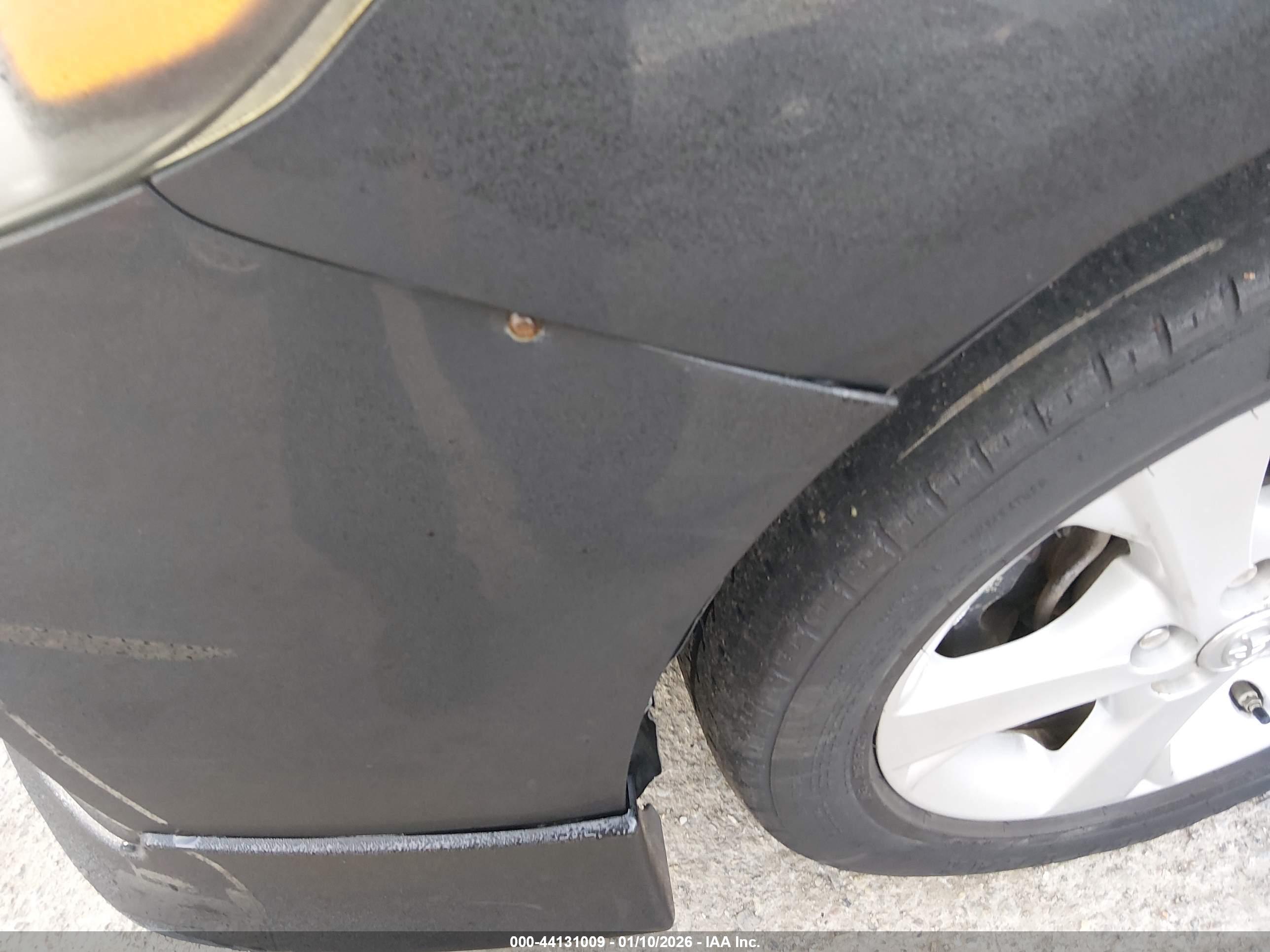 TOYOTA COROLLA image 6