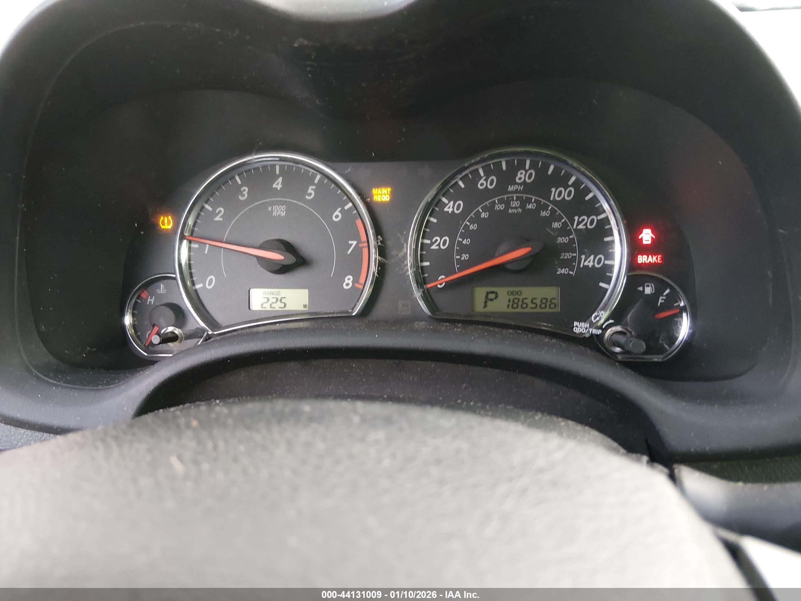 TOYOTA COROLLA image 7