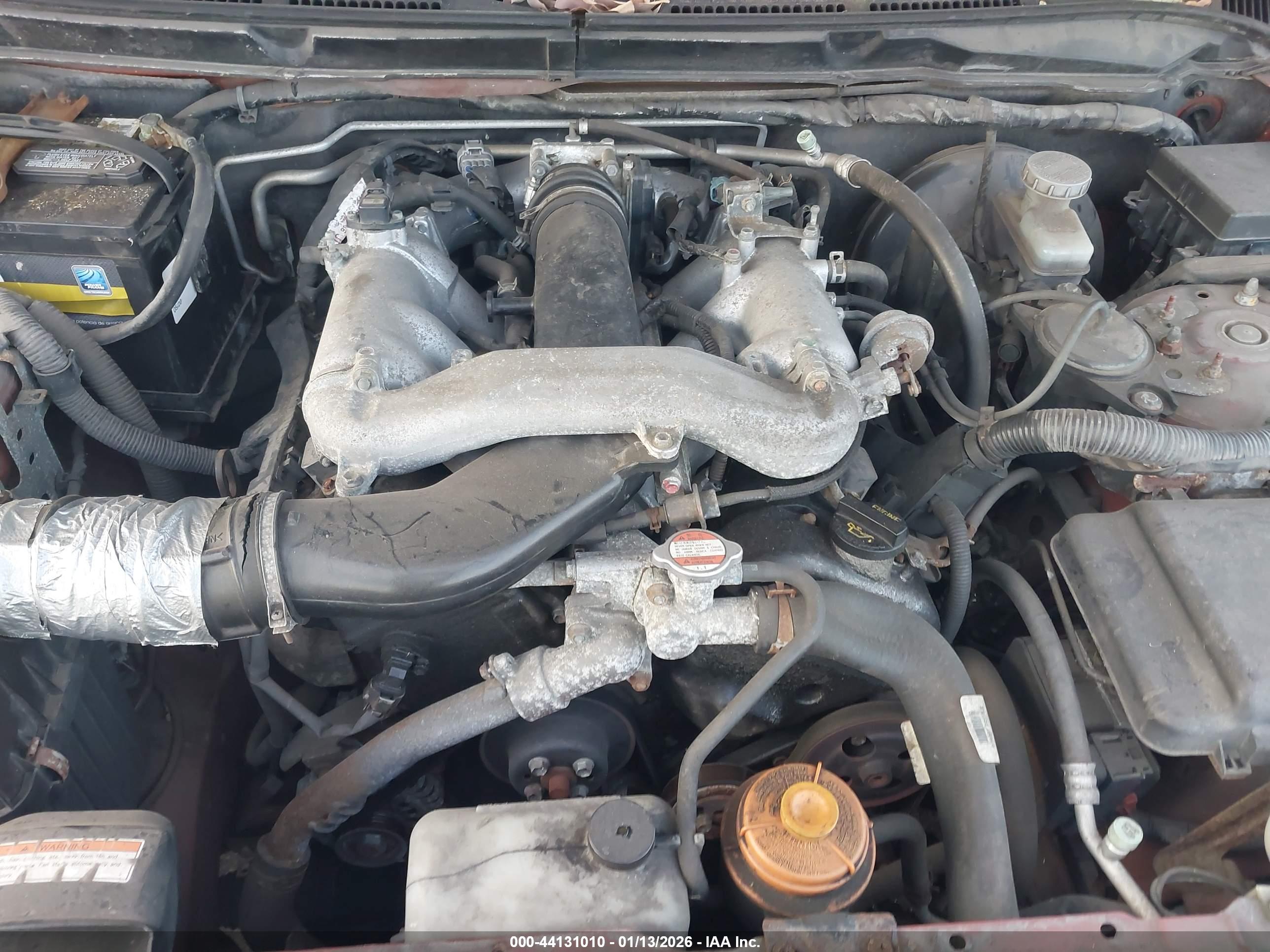 SUZUKI GRAND image 10