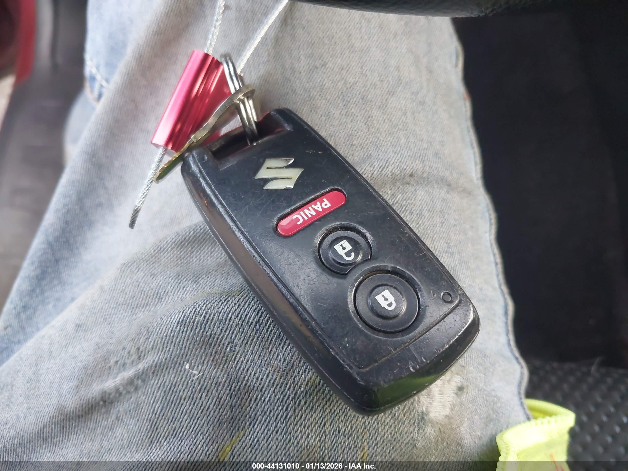 SUZUKI GRAND image 11