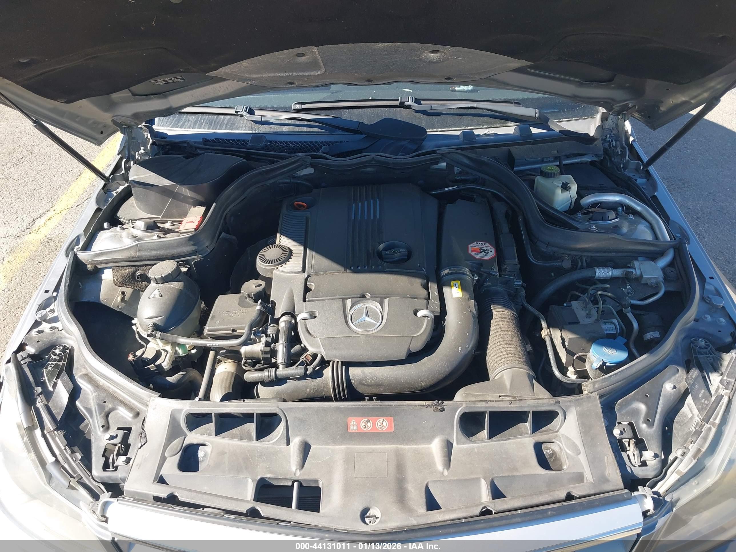 MERCEDES-BENZ C image 10