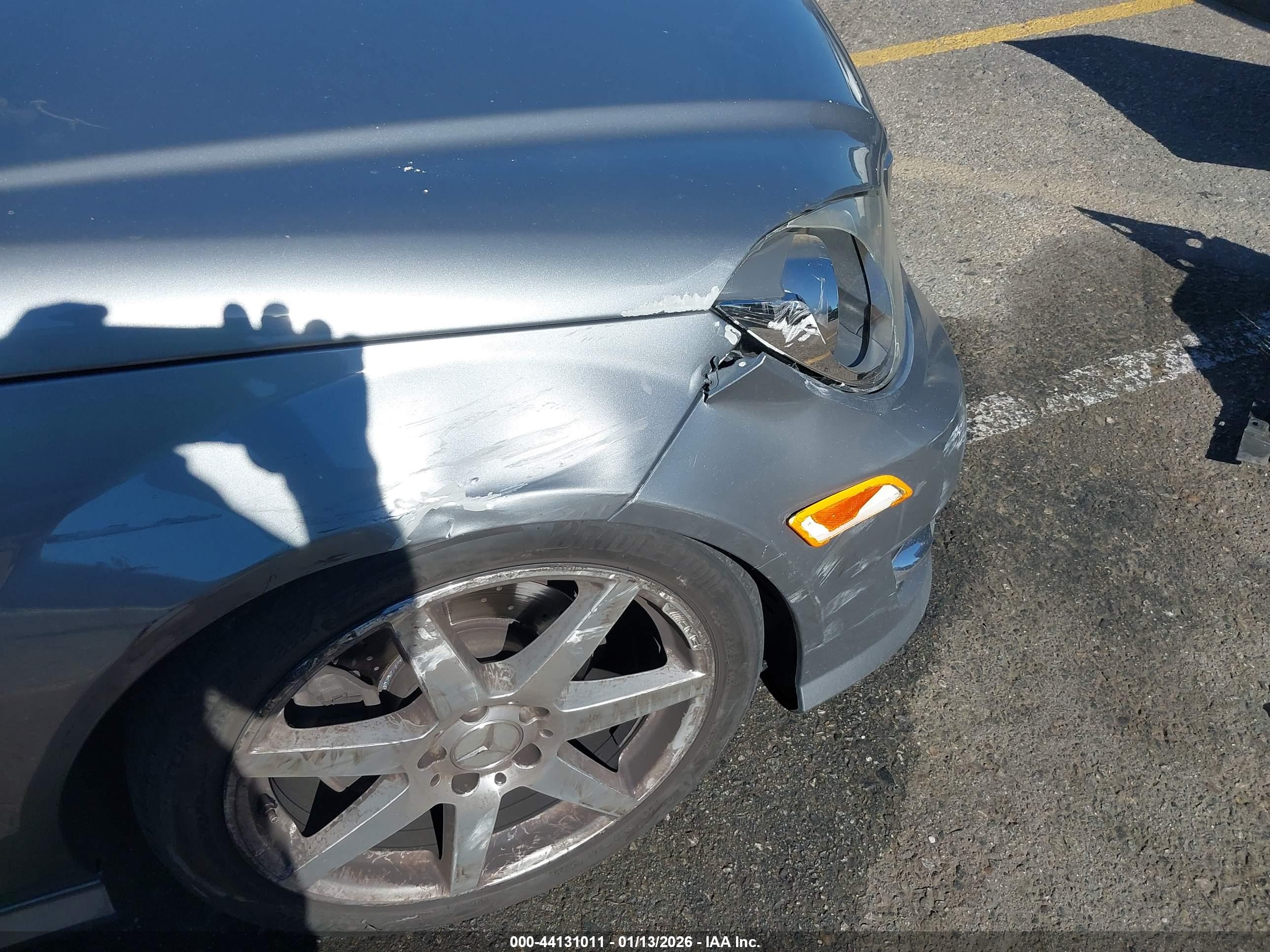 MERCEDES-BENZ C image 6