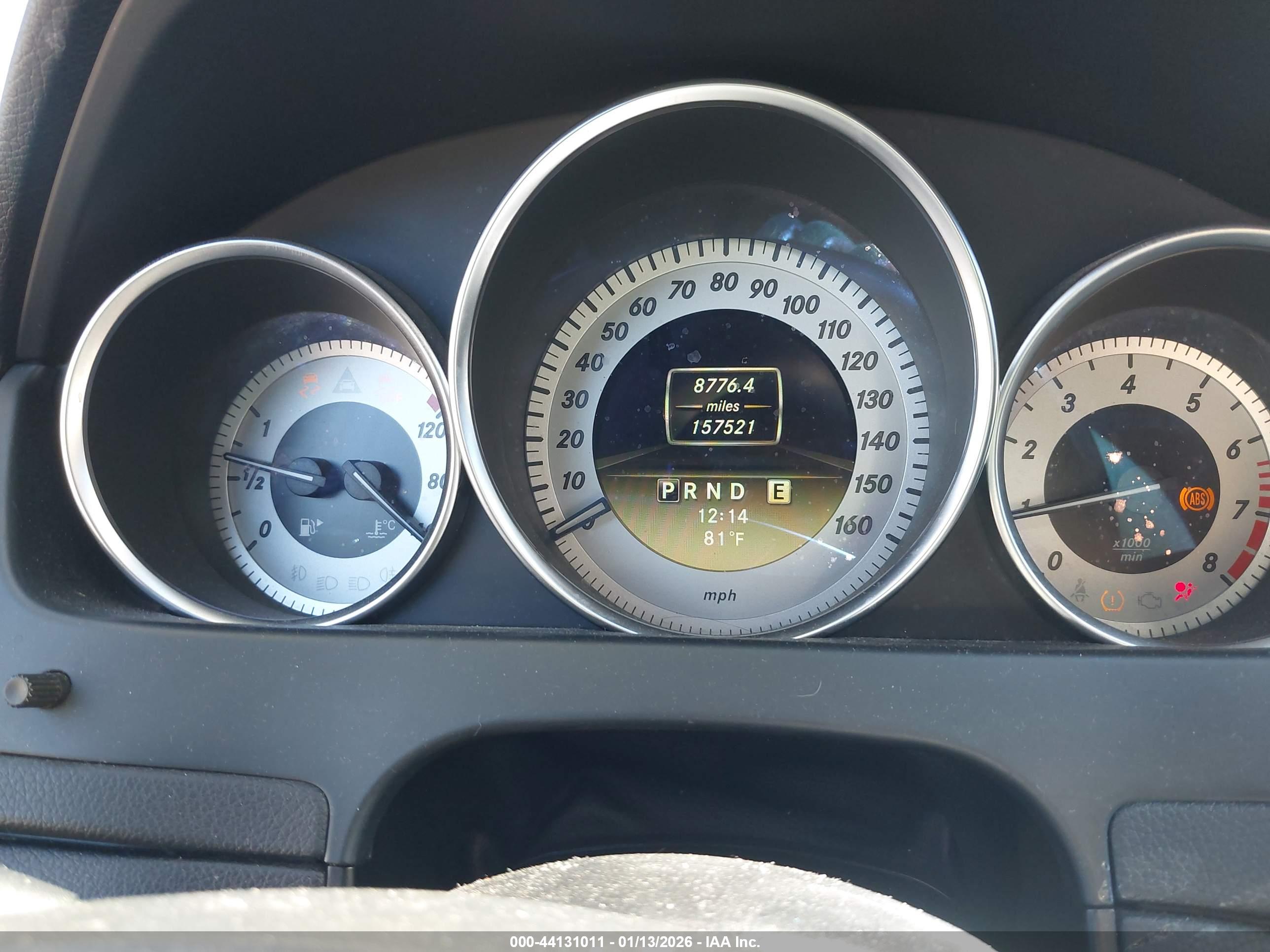 MERCEDES-BENZ C image 7