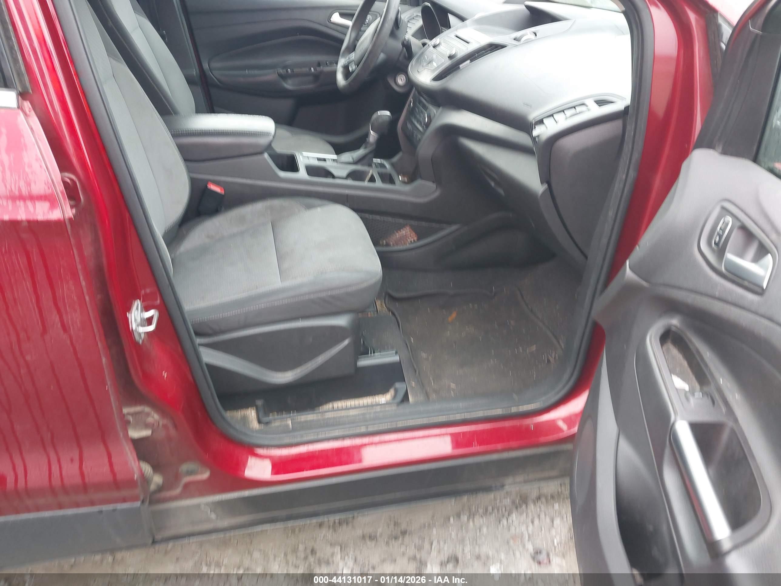FORD ESCAPE image 5