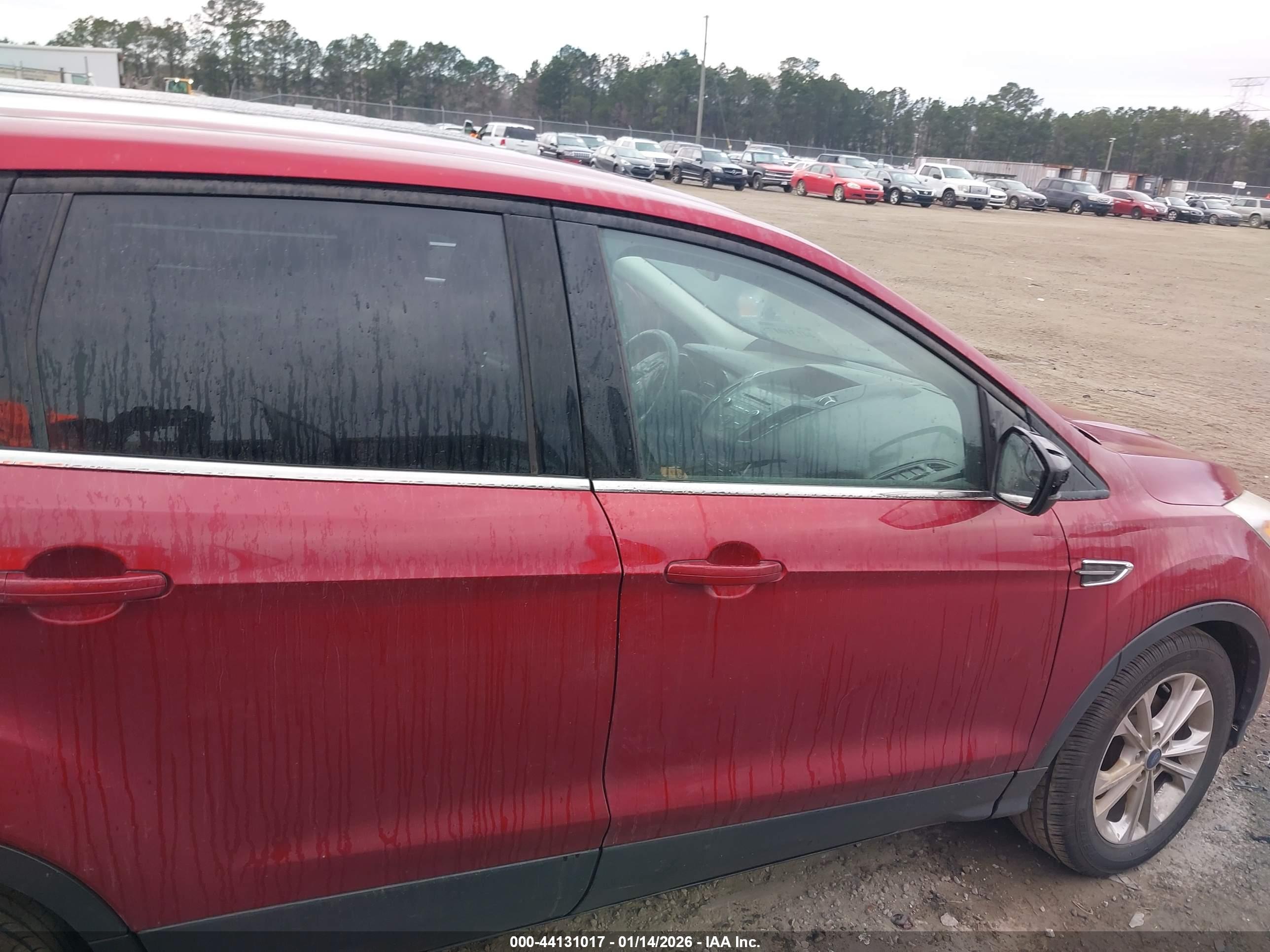 FORD ESCAPE image 6
