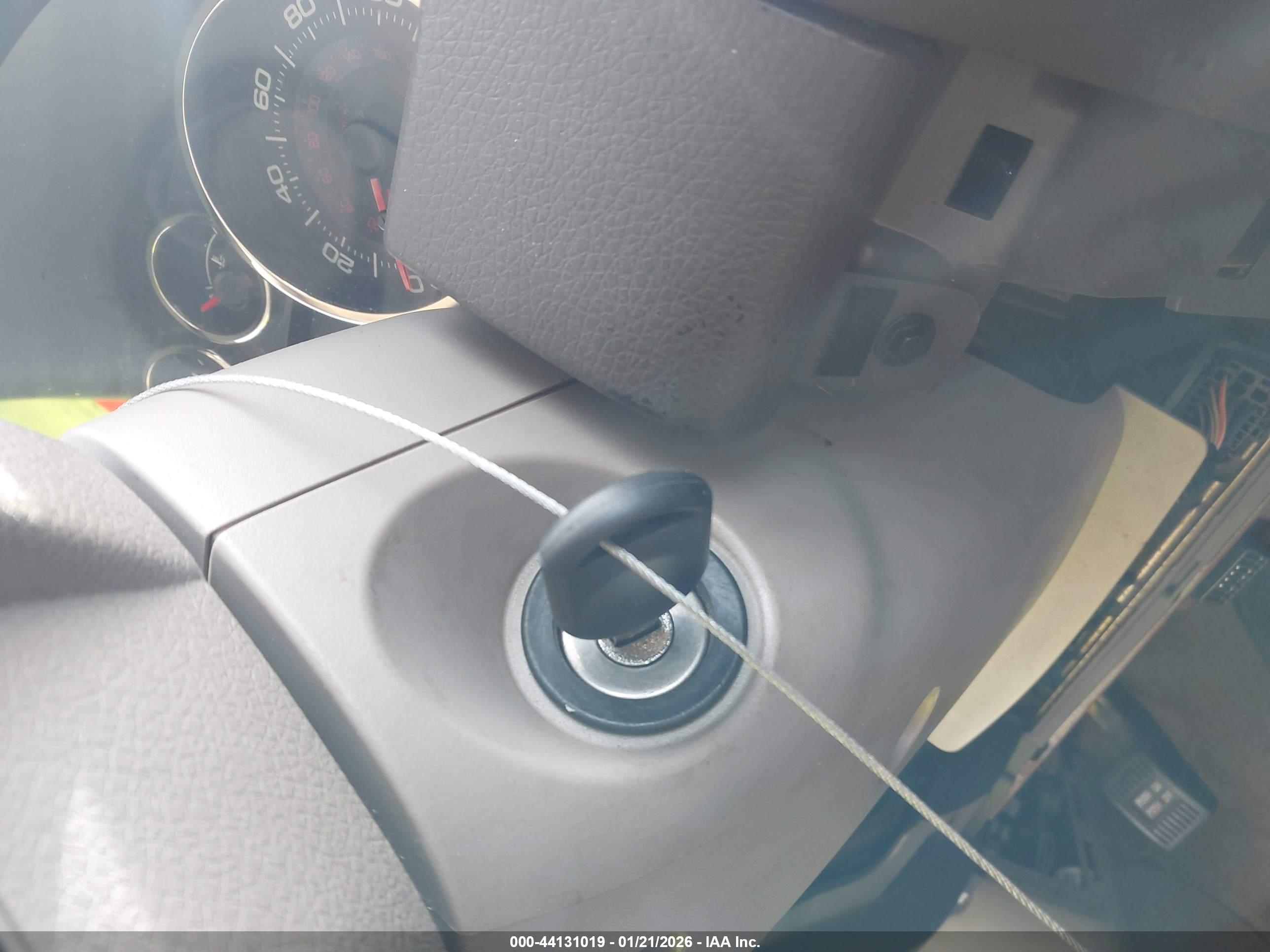 FORD EDGE image 11