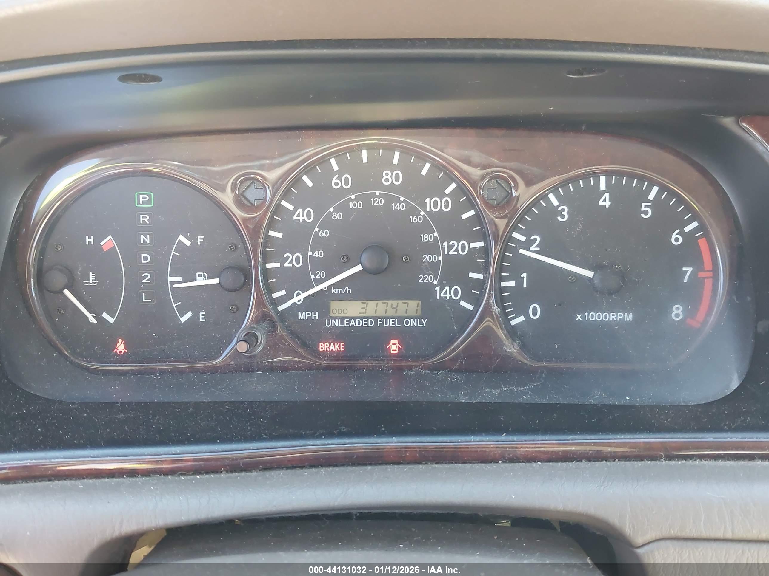 TOYOTA CAMRY image 7