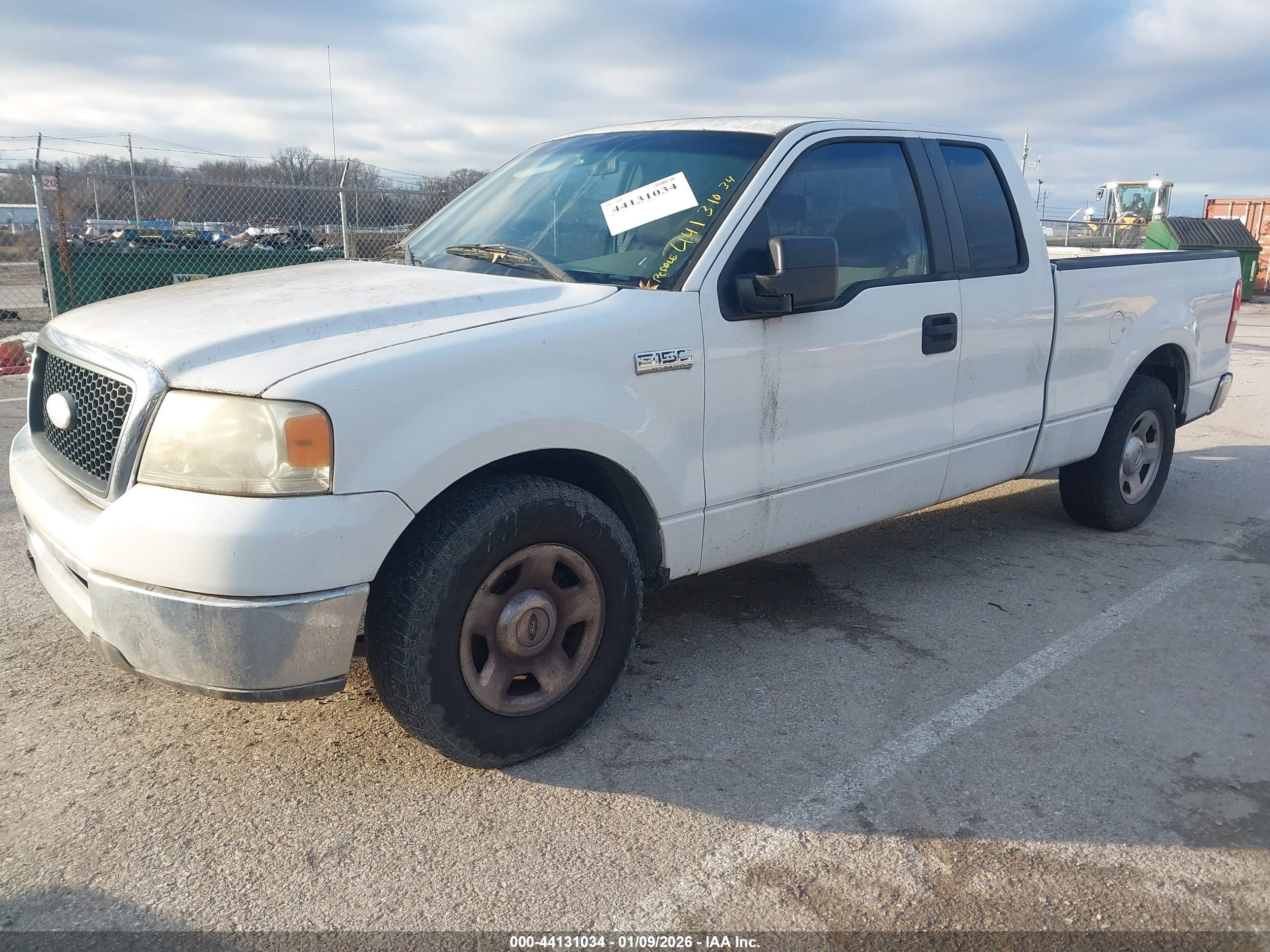 FORD F-150 image 2