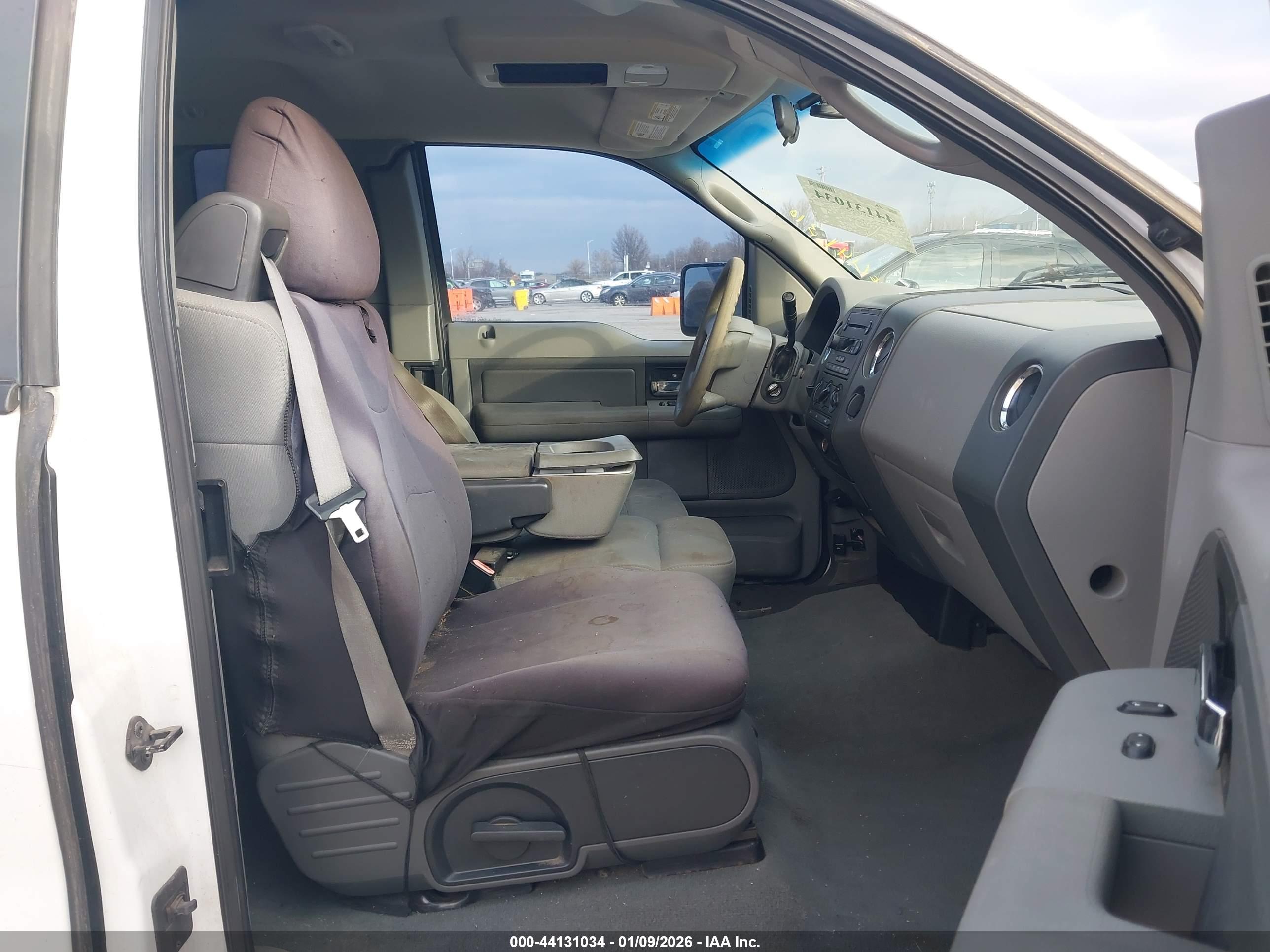 FORD F-150 image 5