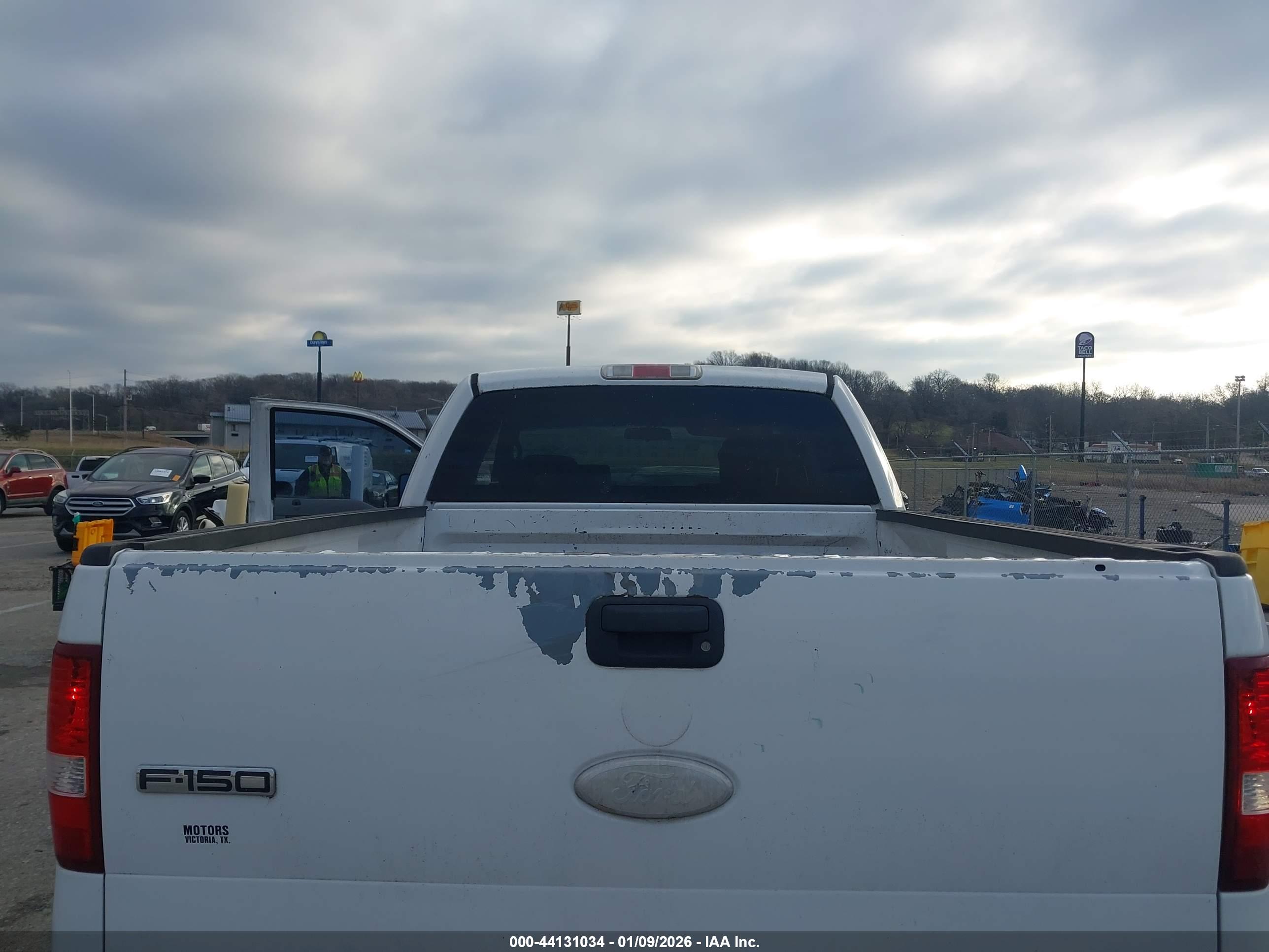 FORD F-150 image 6