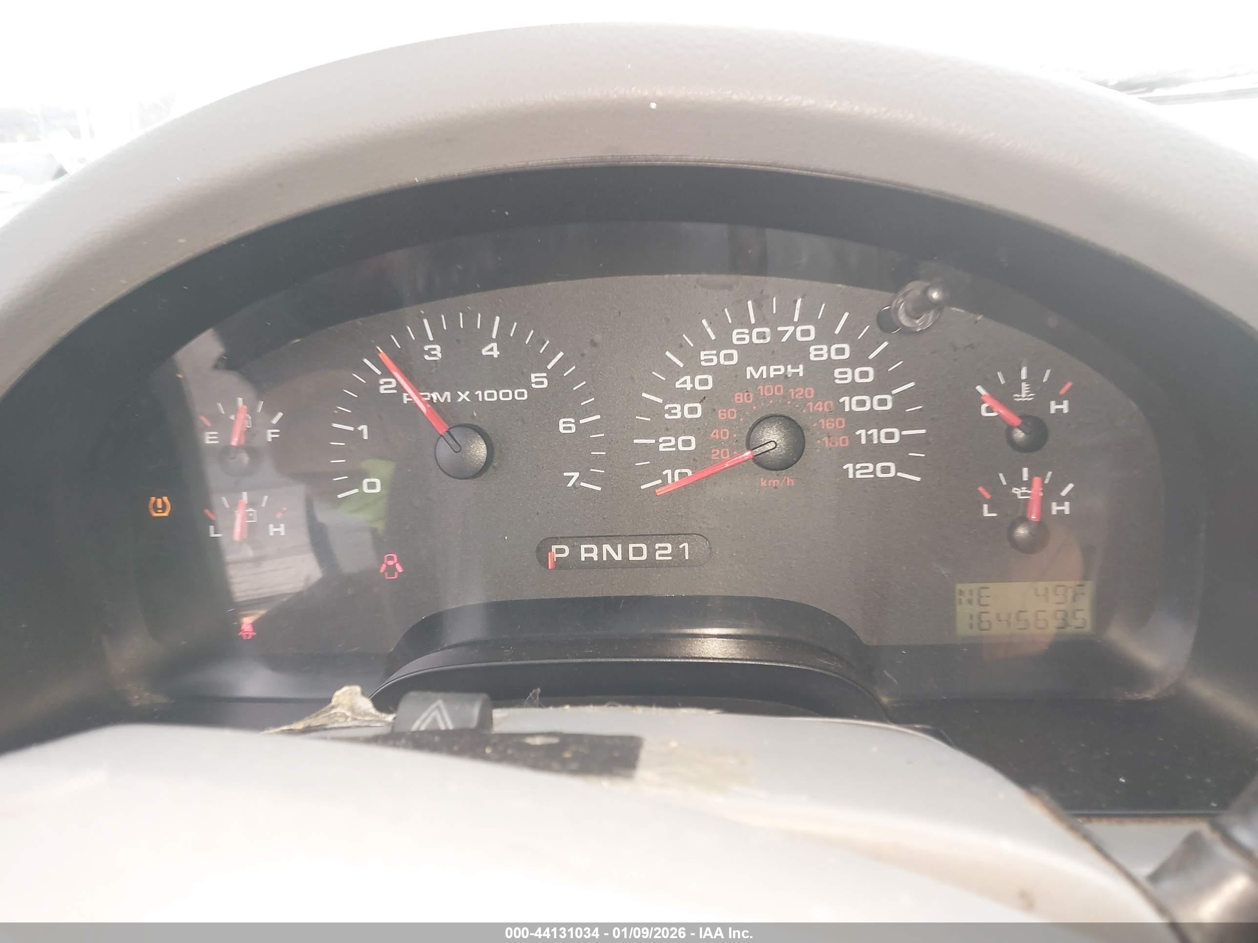 FORD F-150 image 7