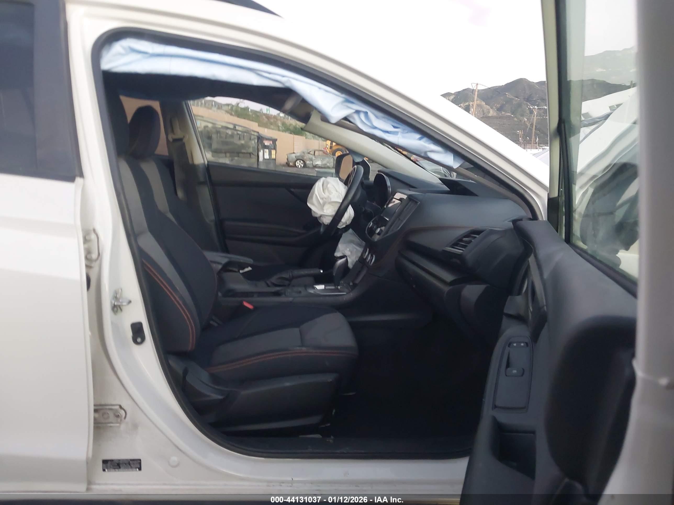 SUBARU CROSSTREK image 5