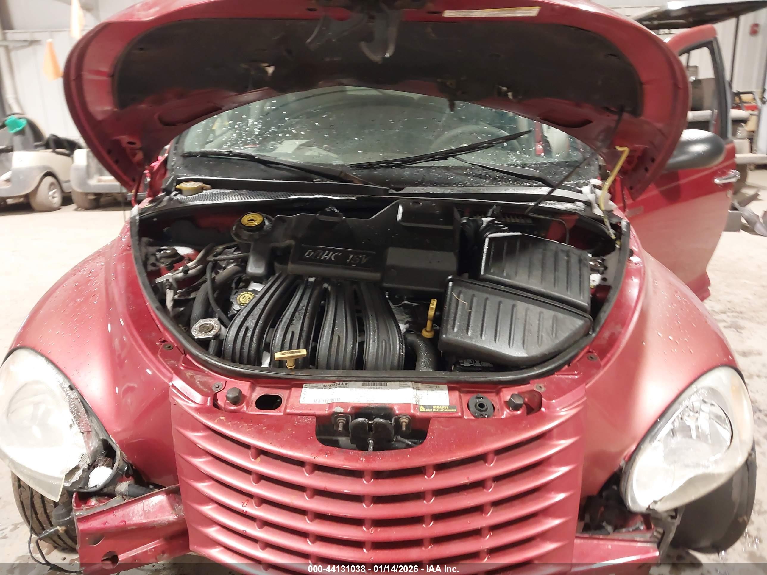 CHRYSLER PT image 10