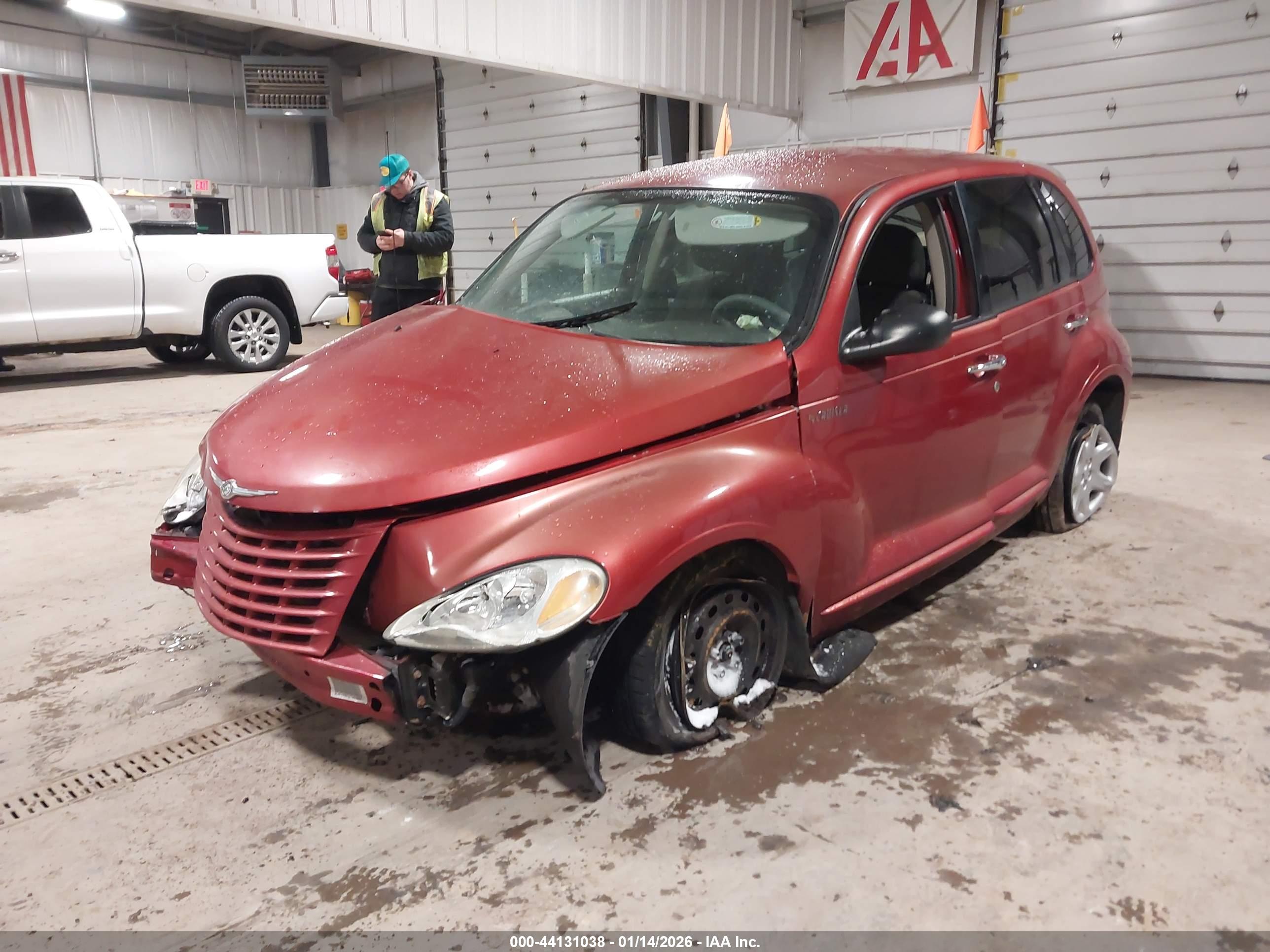 CHRYSLER PT image 2