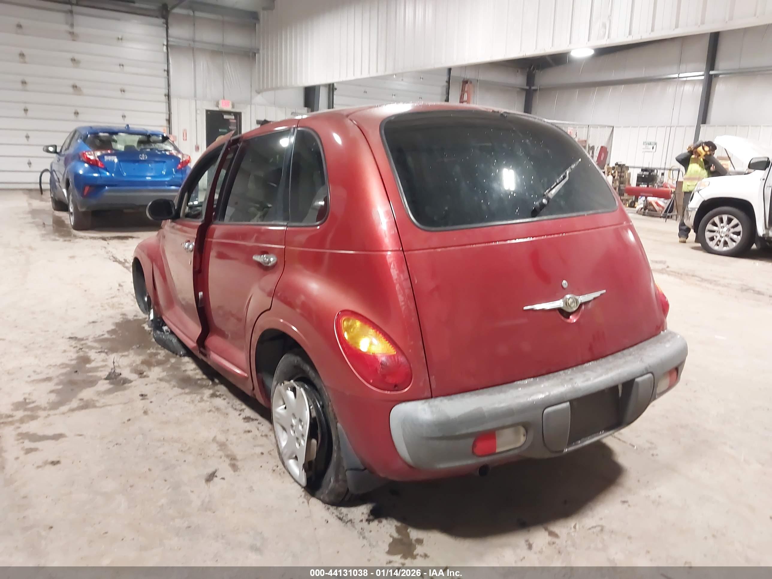 CHRYSLER PT image 3