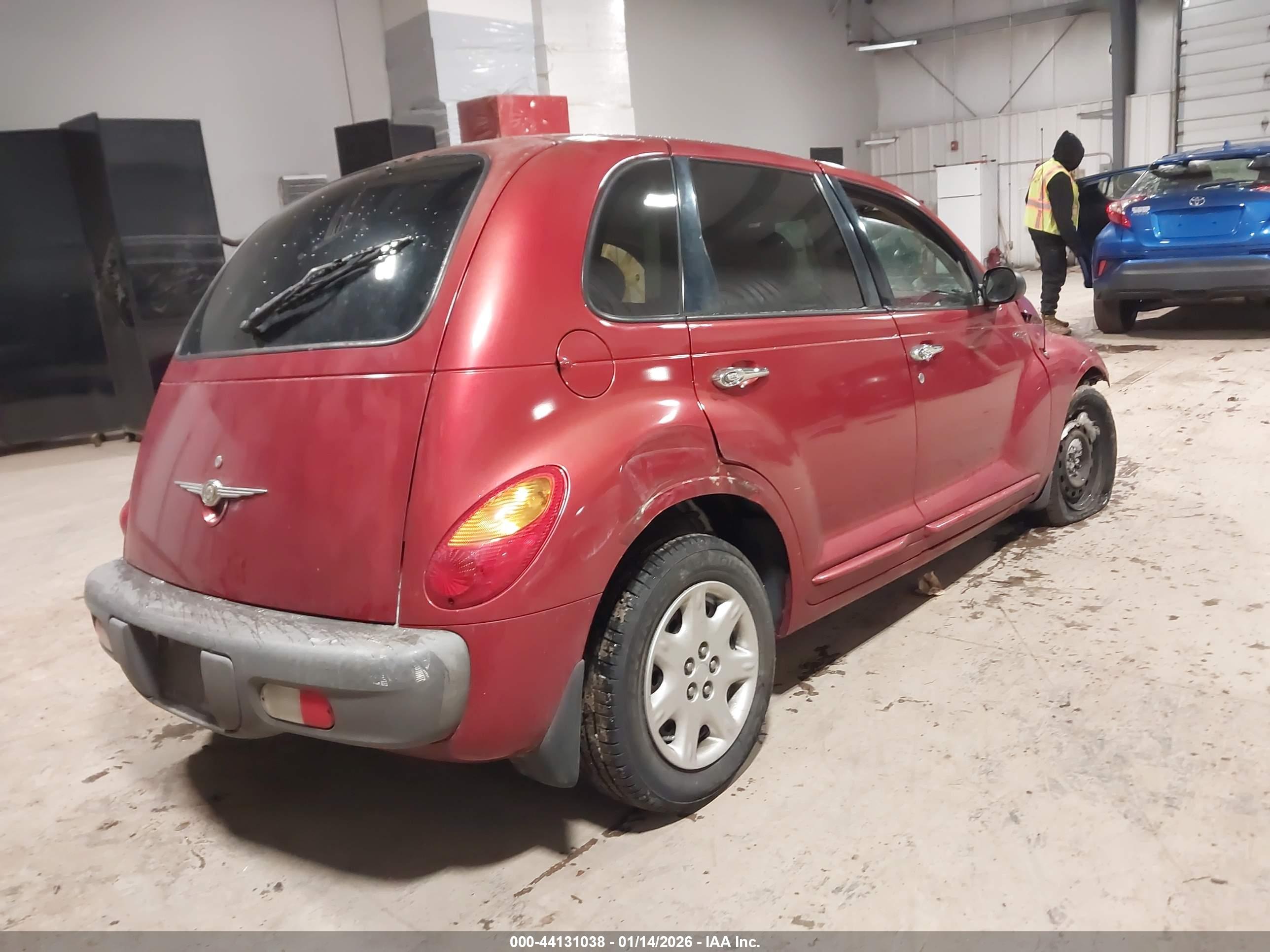 CHRYSLER PT image 4