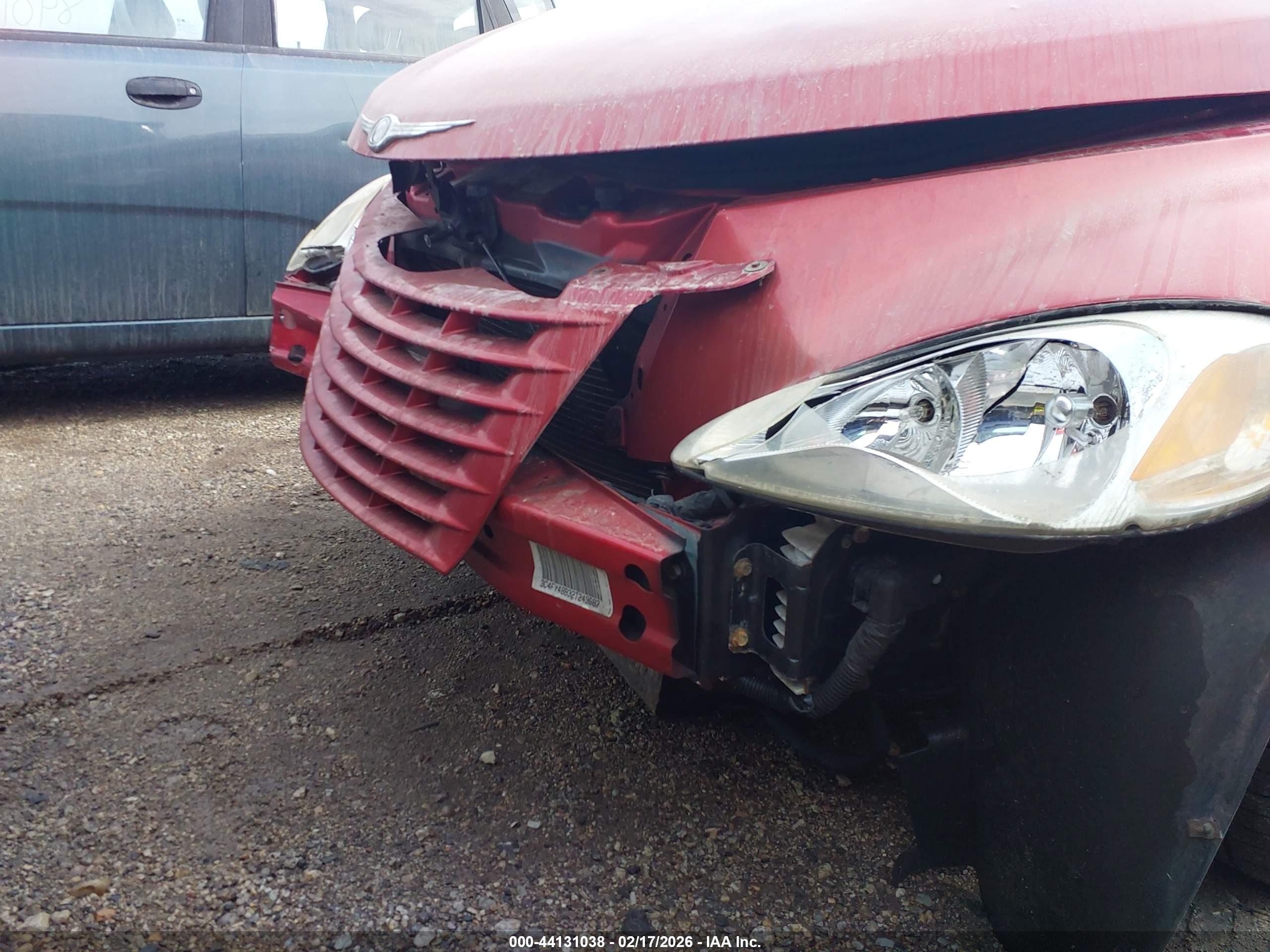 CHRYSLER PT image 6