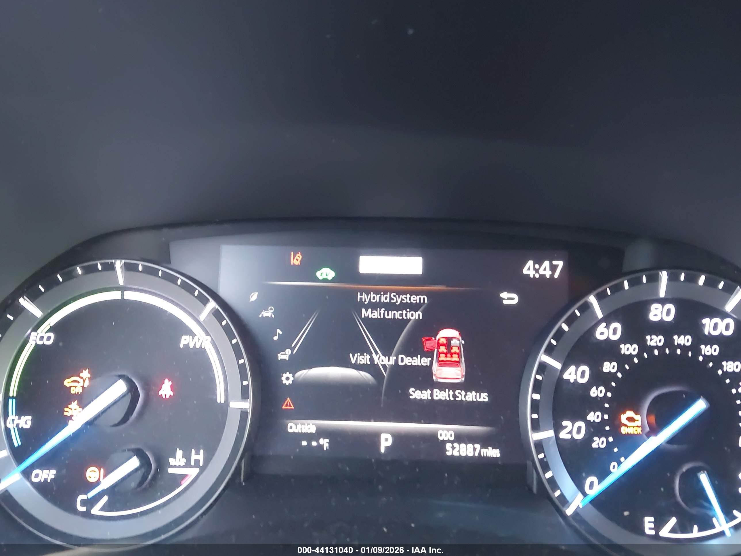 TOYOTA HIGHLANDER image 7