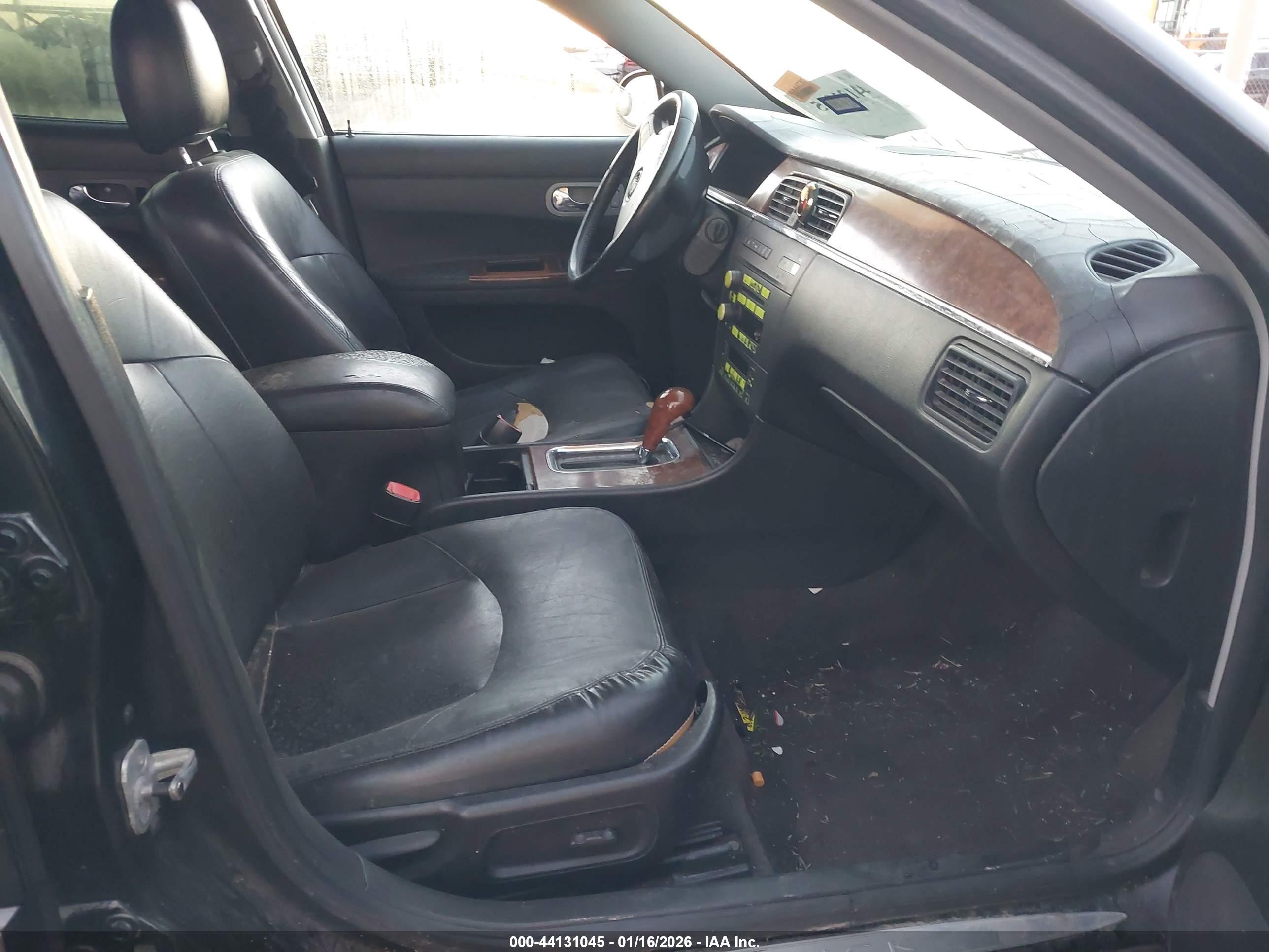 BUICK LACROSSE image 5
