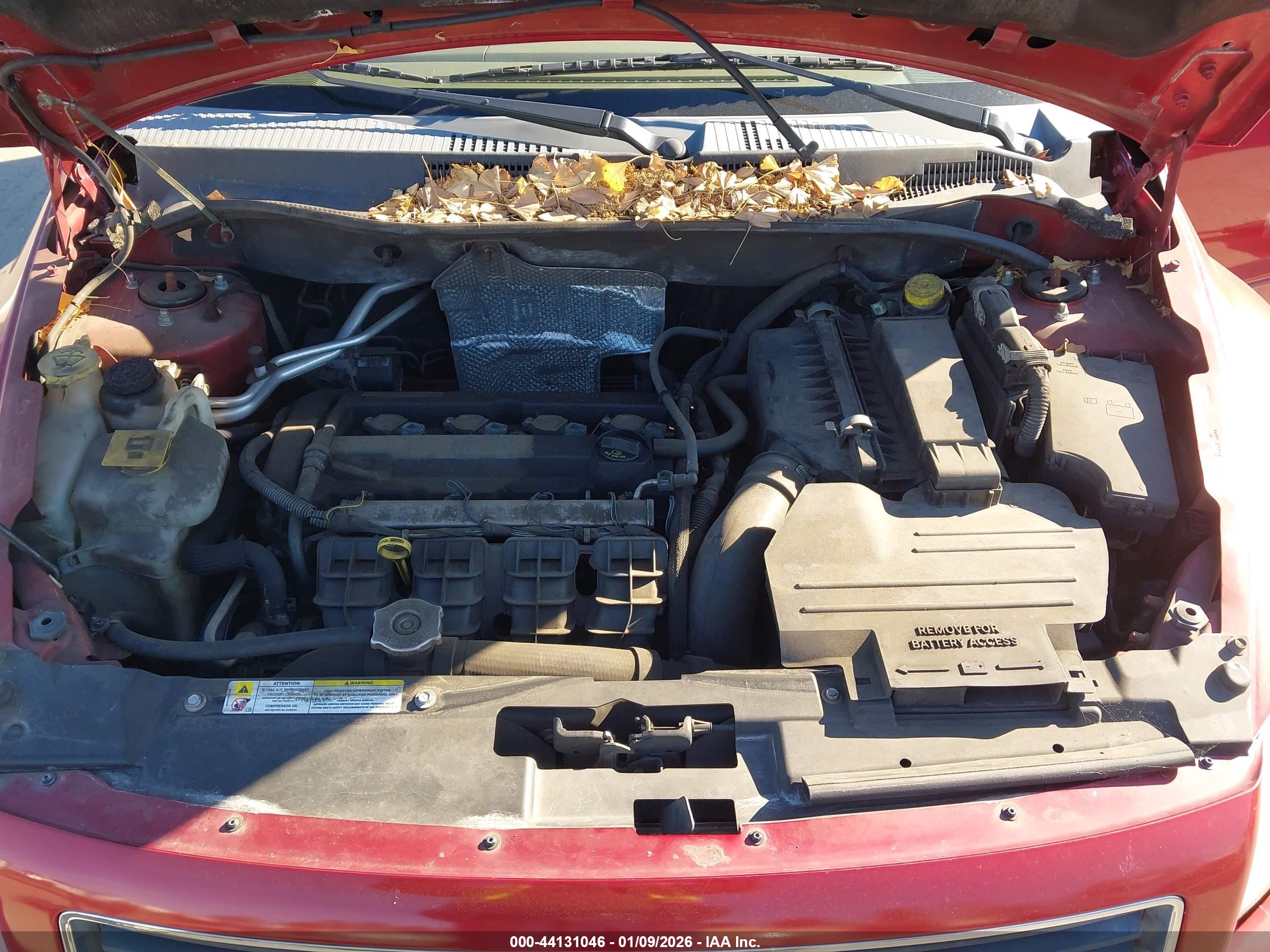 DODGE CALIBER image 10