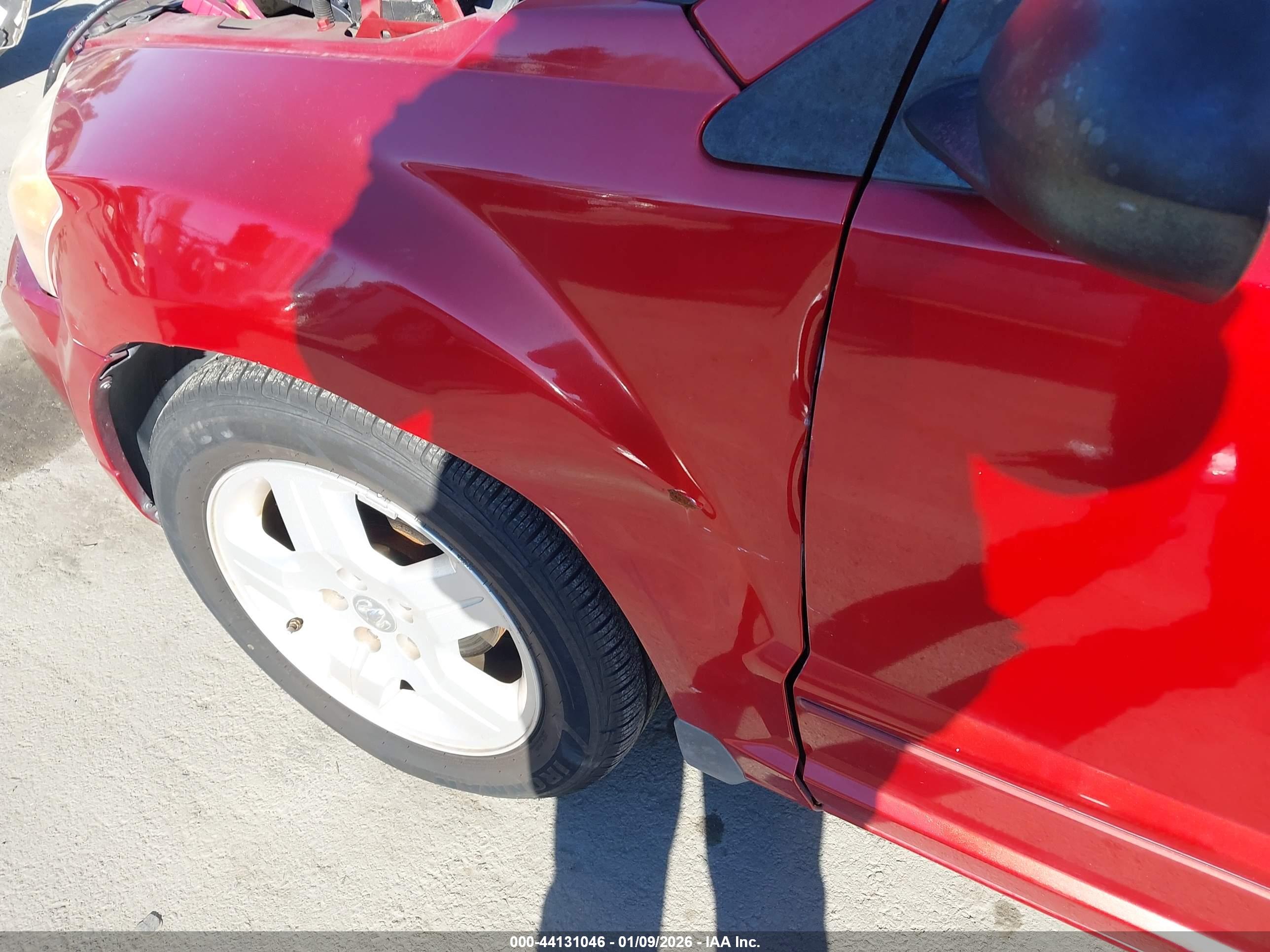 DODGE CALIBER image 6