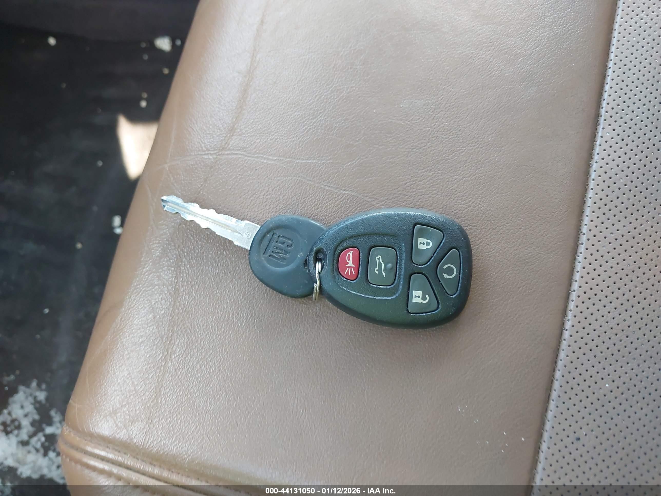 BUICK ENCLAVE image 11