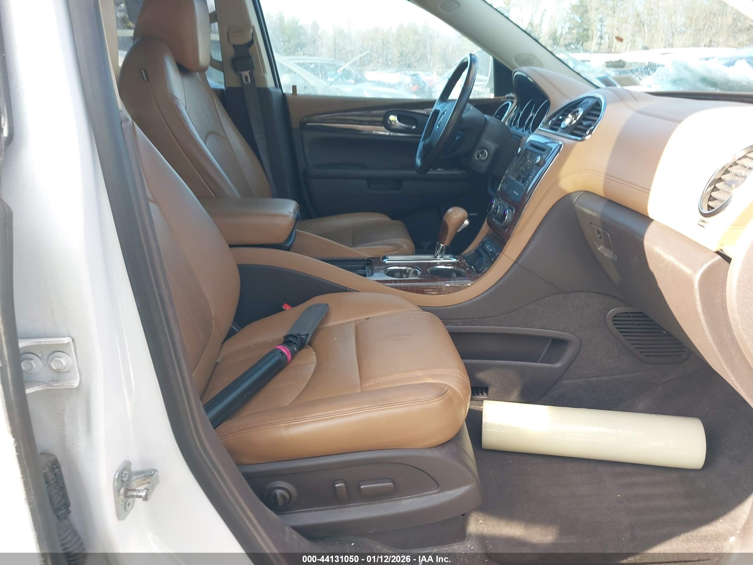 BUICK ENCLAVE image 5
