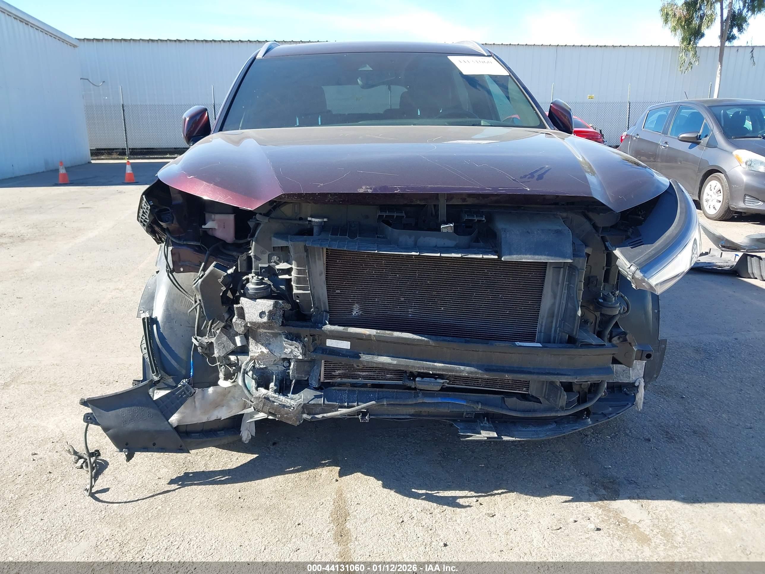 HYUNDAI PALISADE image 6