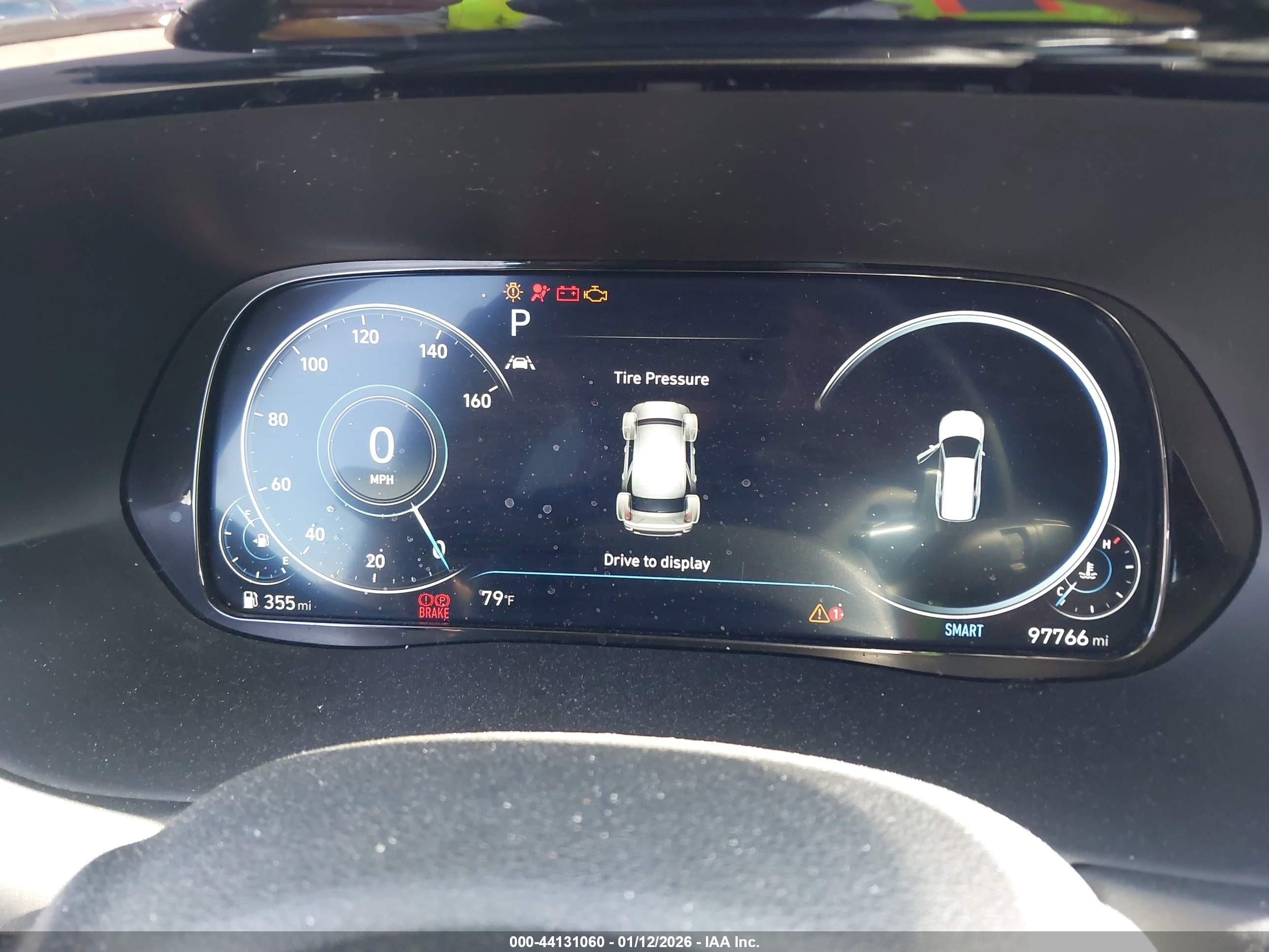 HYUNDAI PALISADE image 7