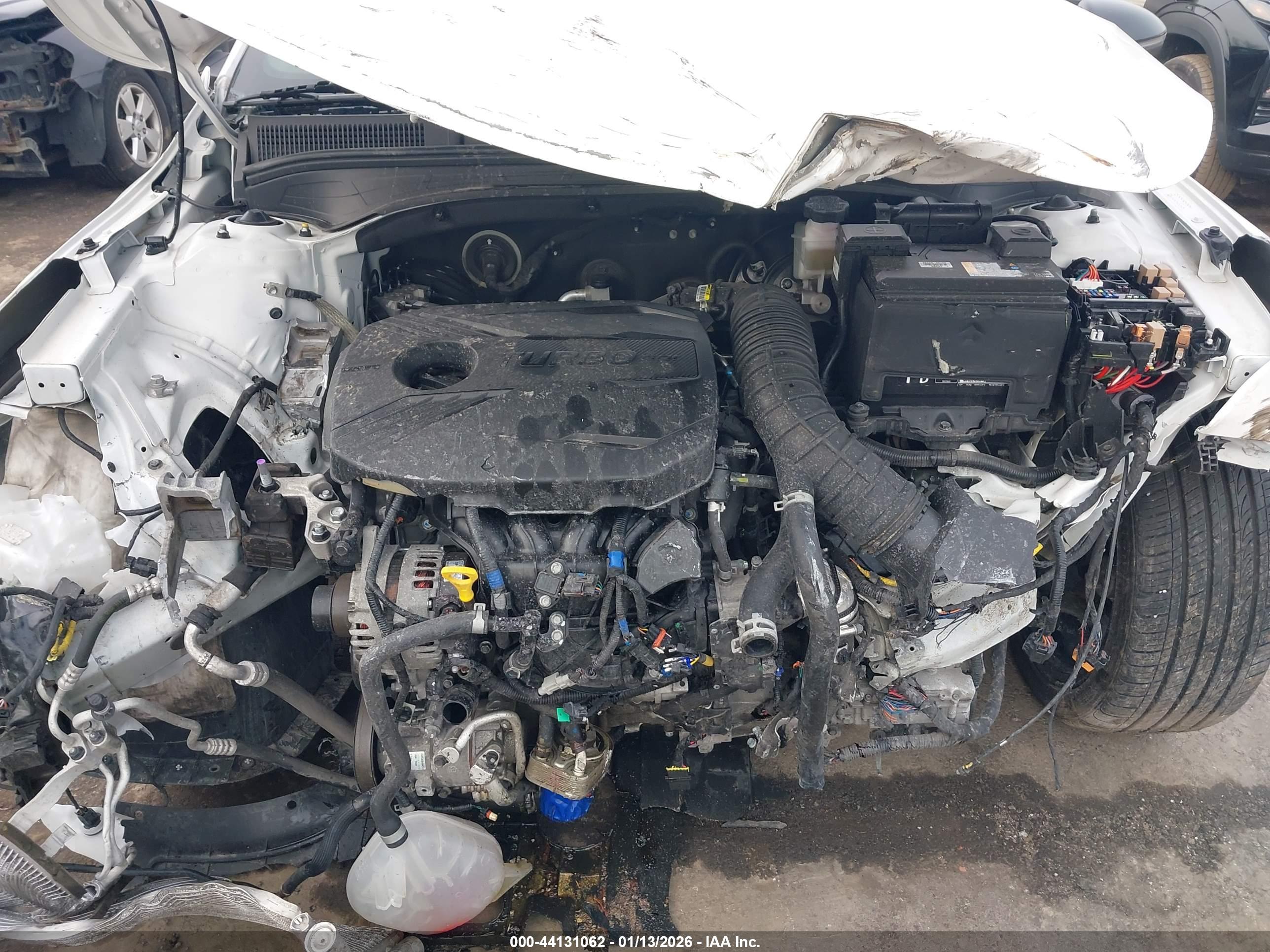 KIA FORTE image 10