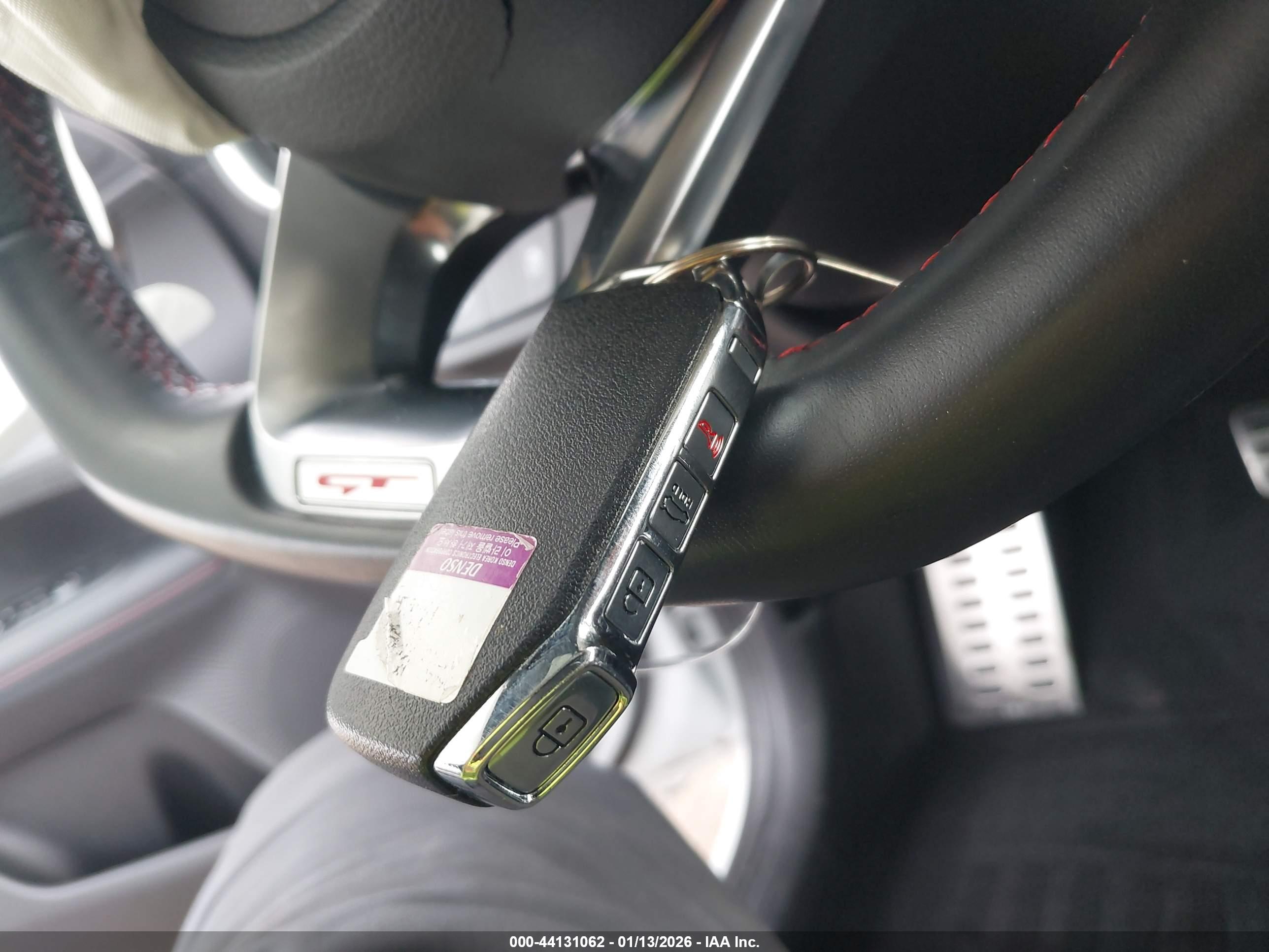 KIA FORTE image 11