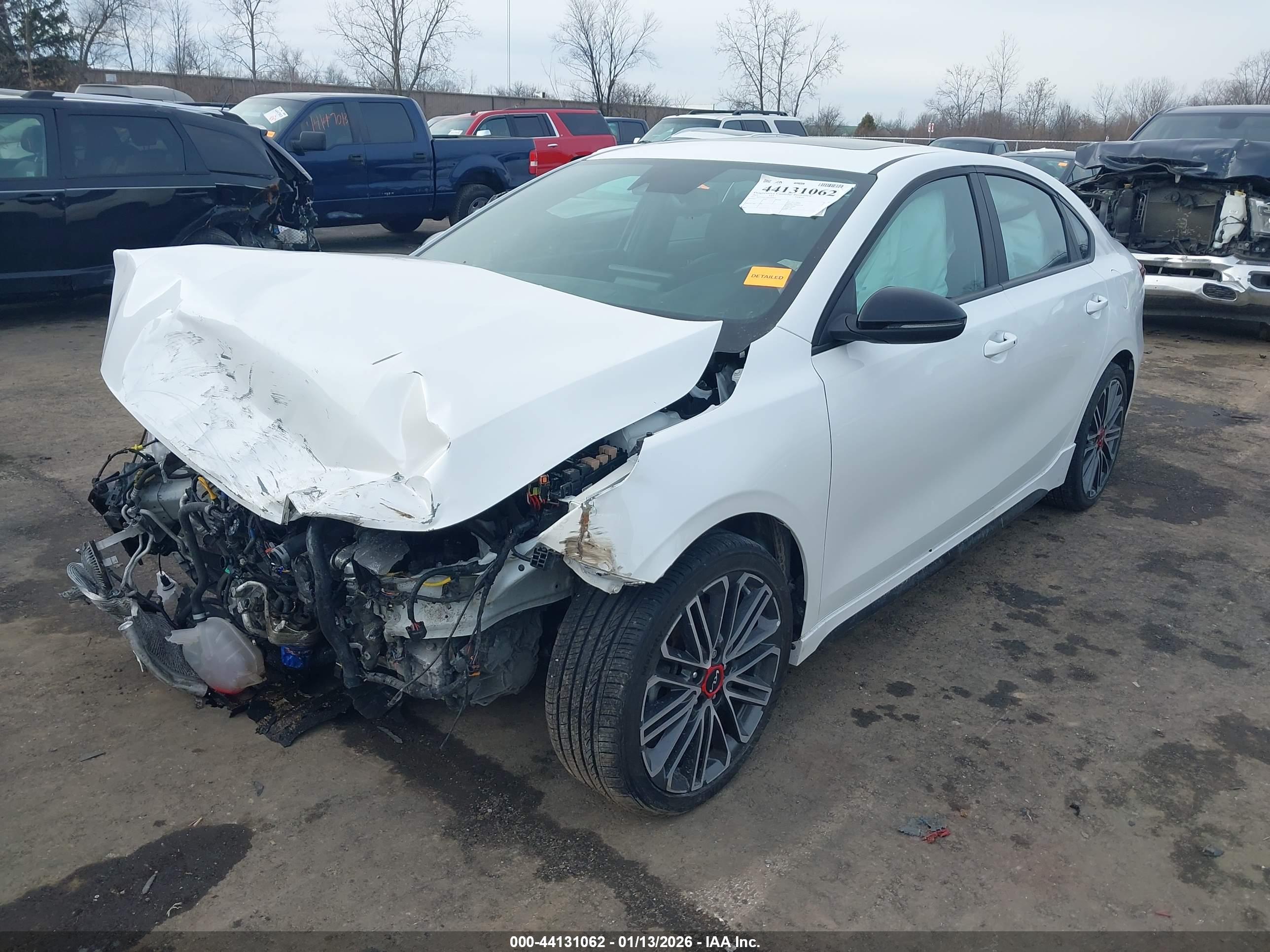 KIA FORTE image 2