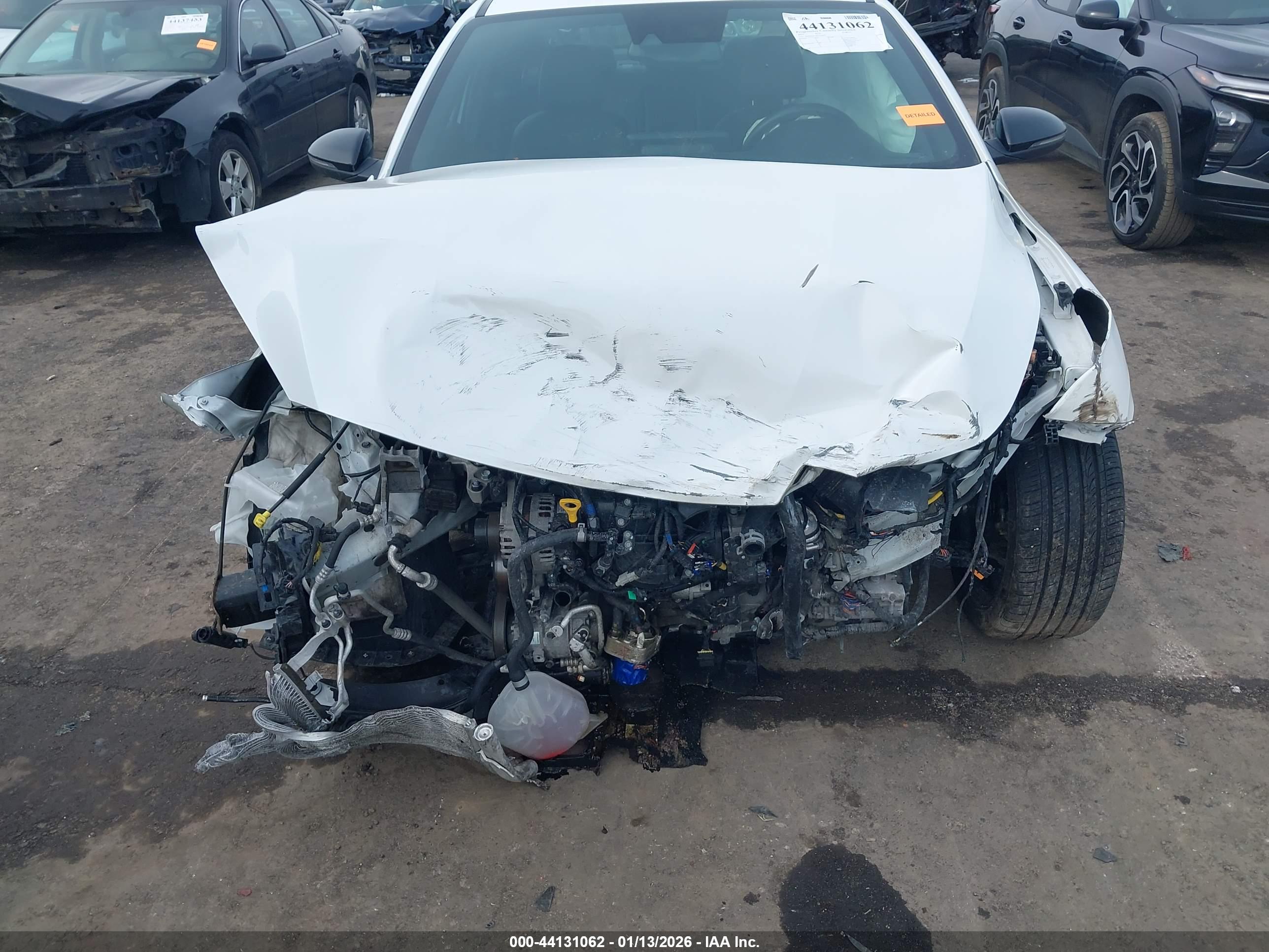 KIA FORTE image 6