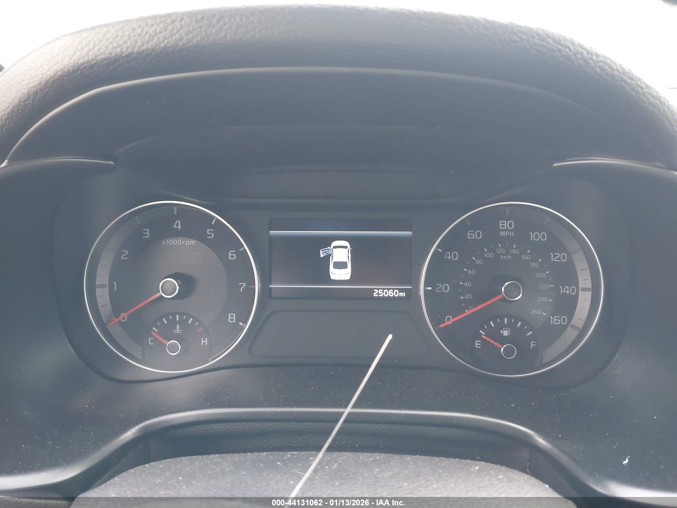 KIA FORTE image 7