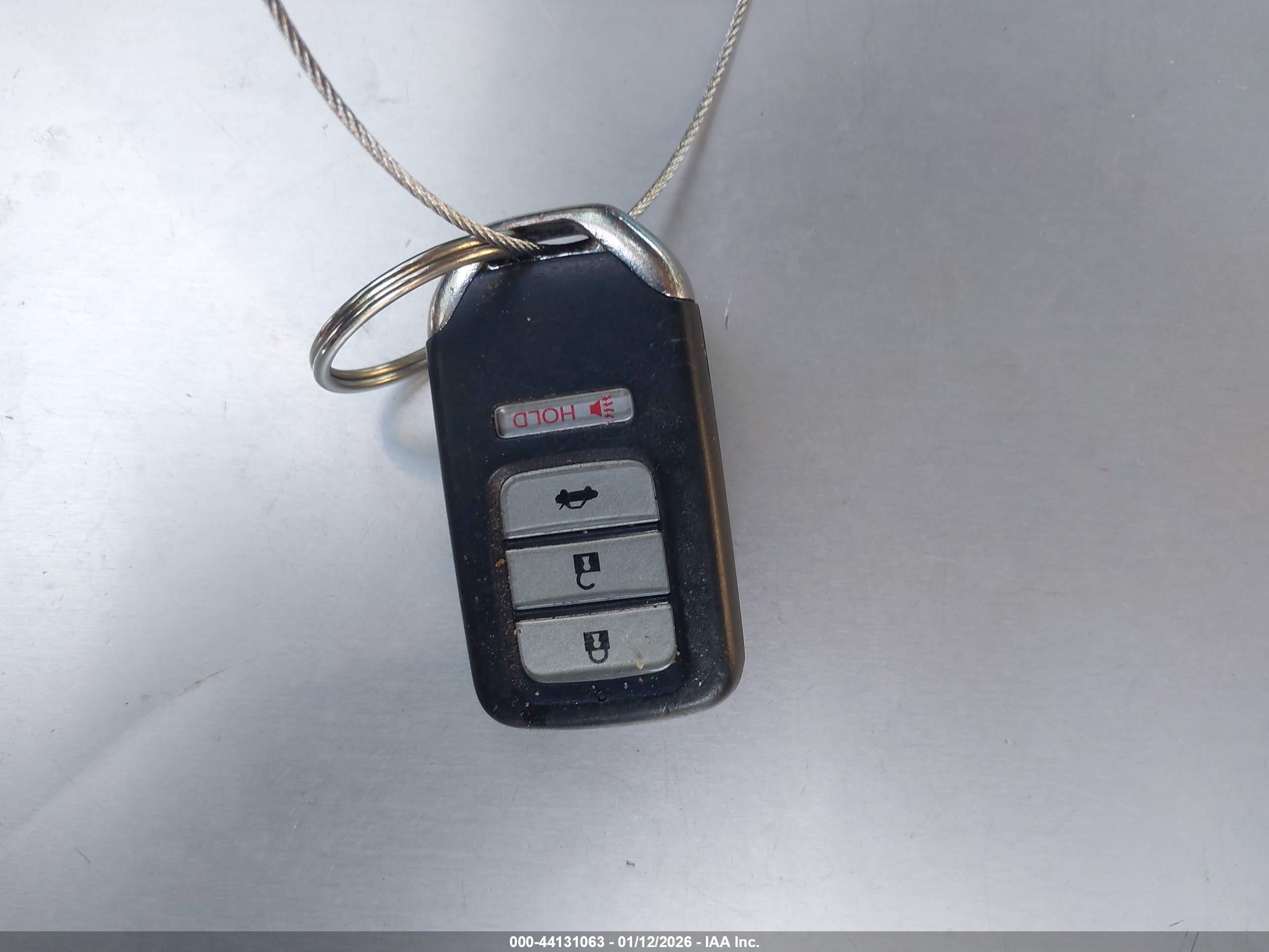 HONDA CIVIC image 11
