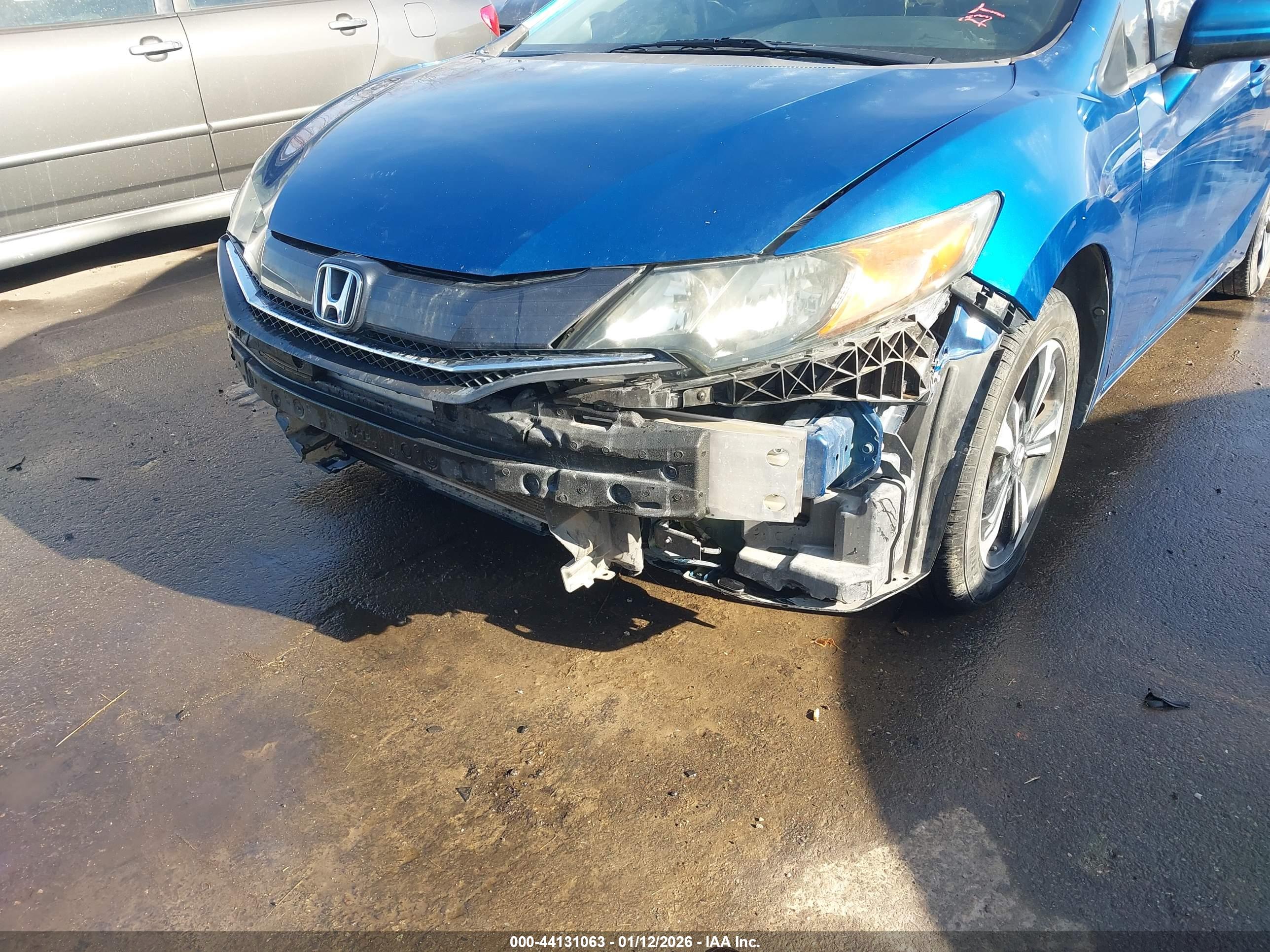 HONDA CIVIC image 6