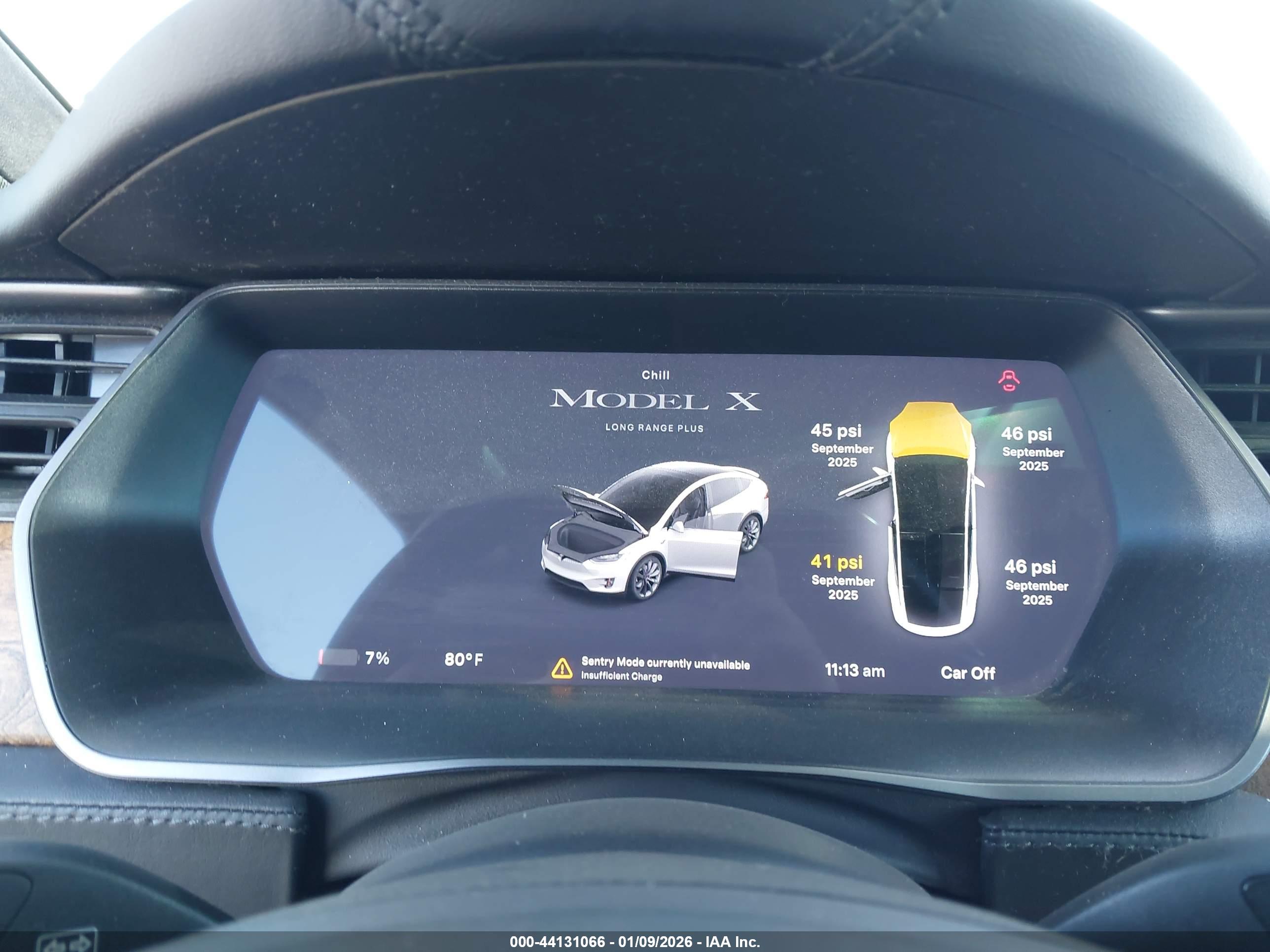 TESLA MODEL image 7