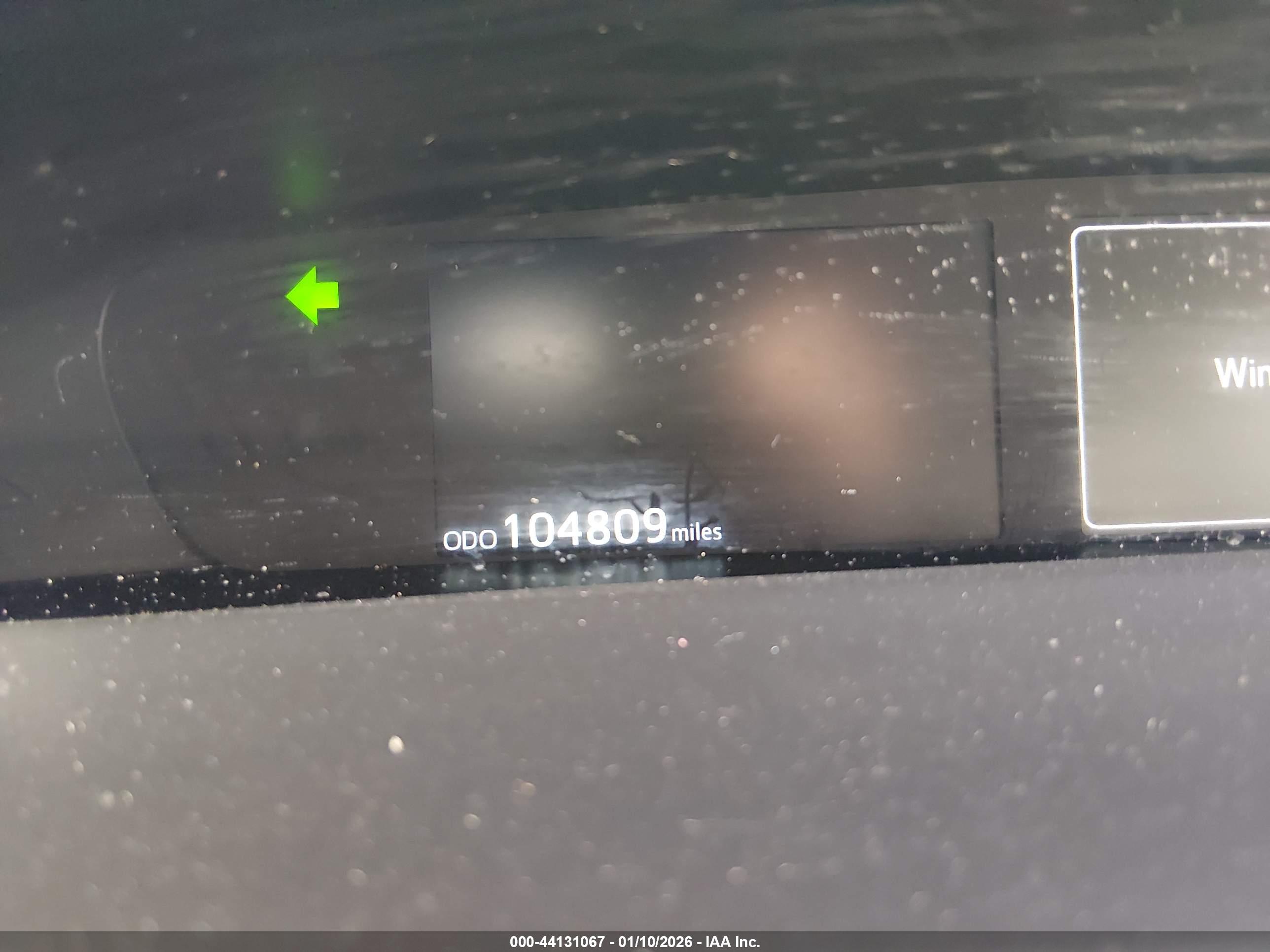 TOYOTA PRIUS image 7
