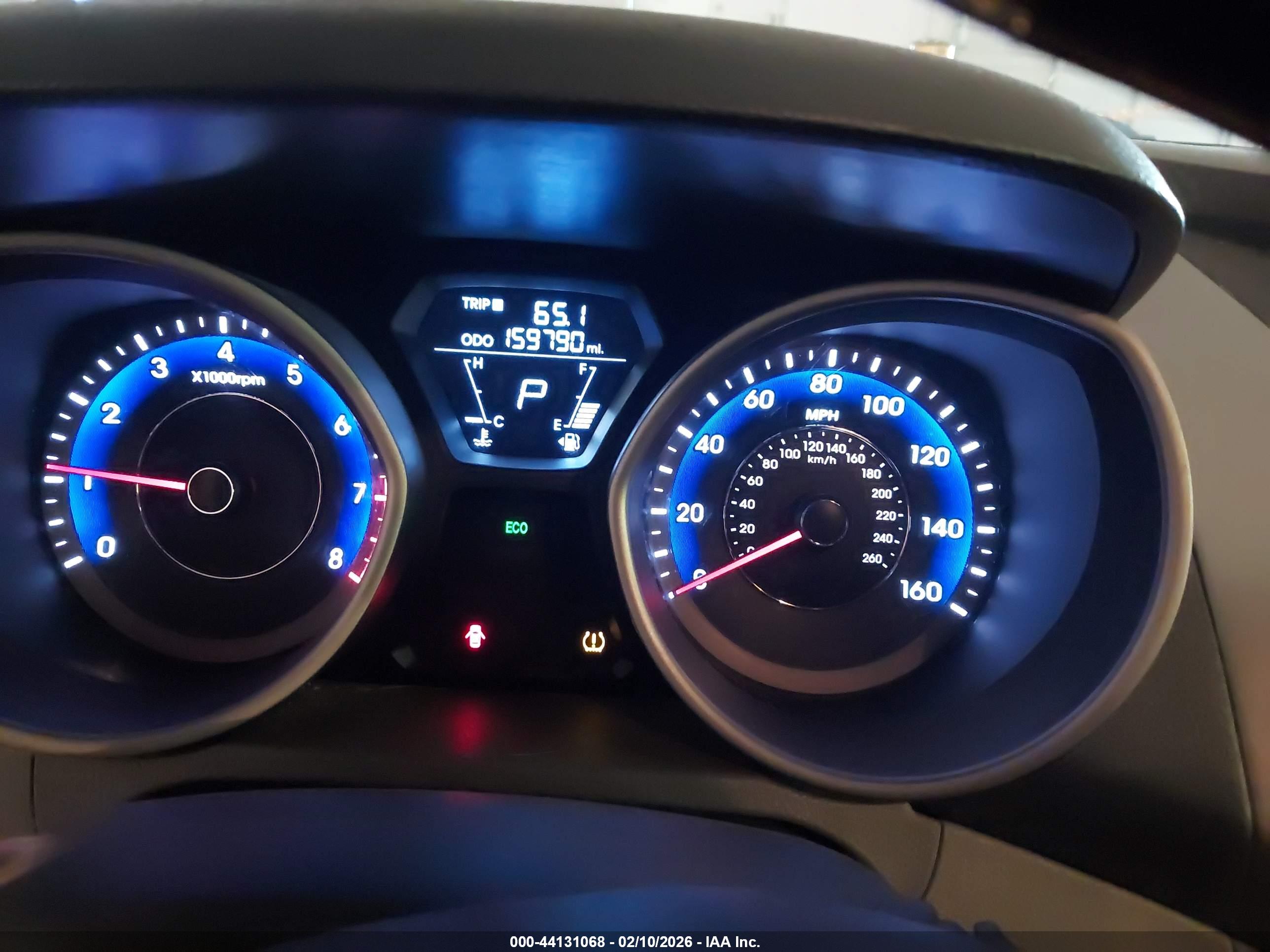 HYUNDAI ELANTRA image 7