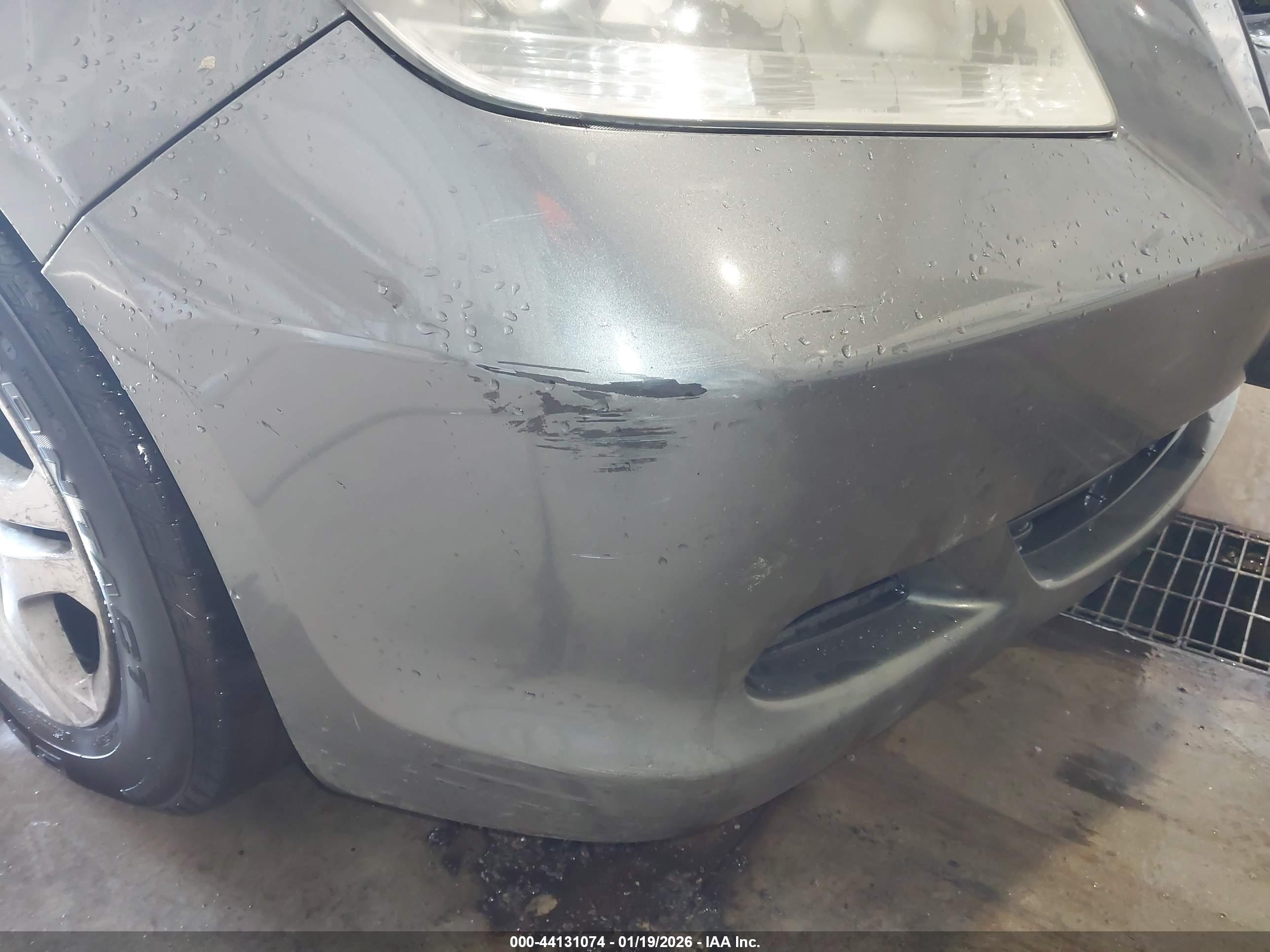 HONDA ODYSSEY image 6