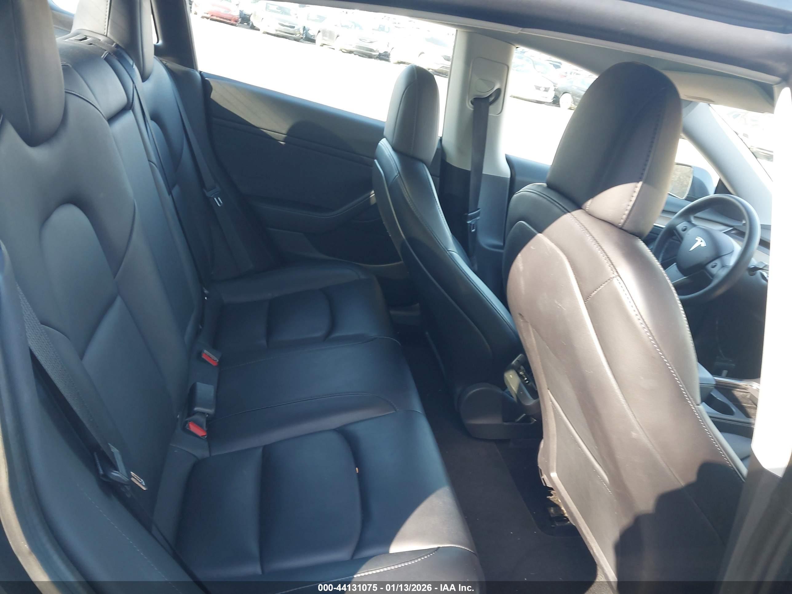TESLA MODEL image 8