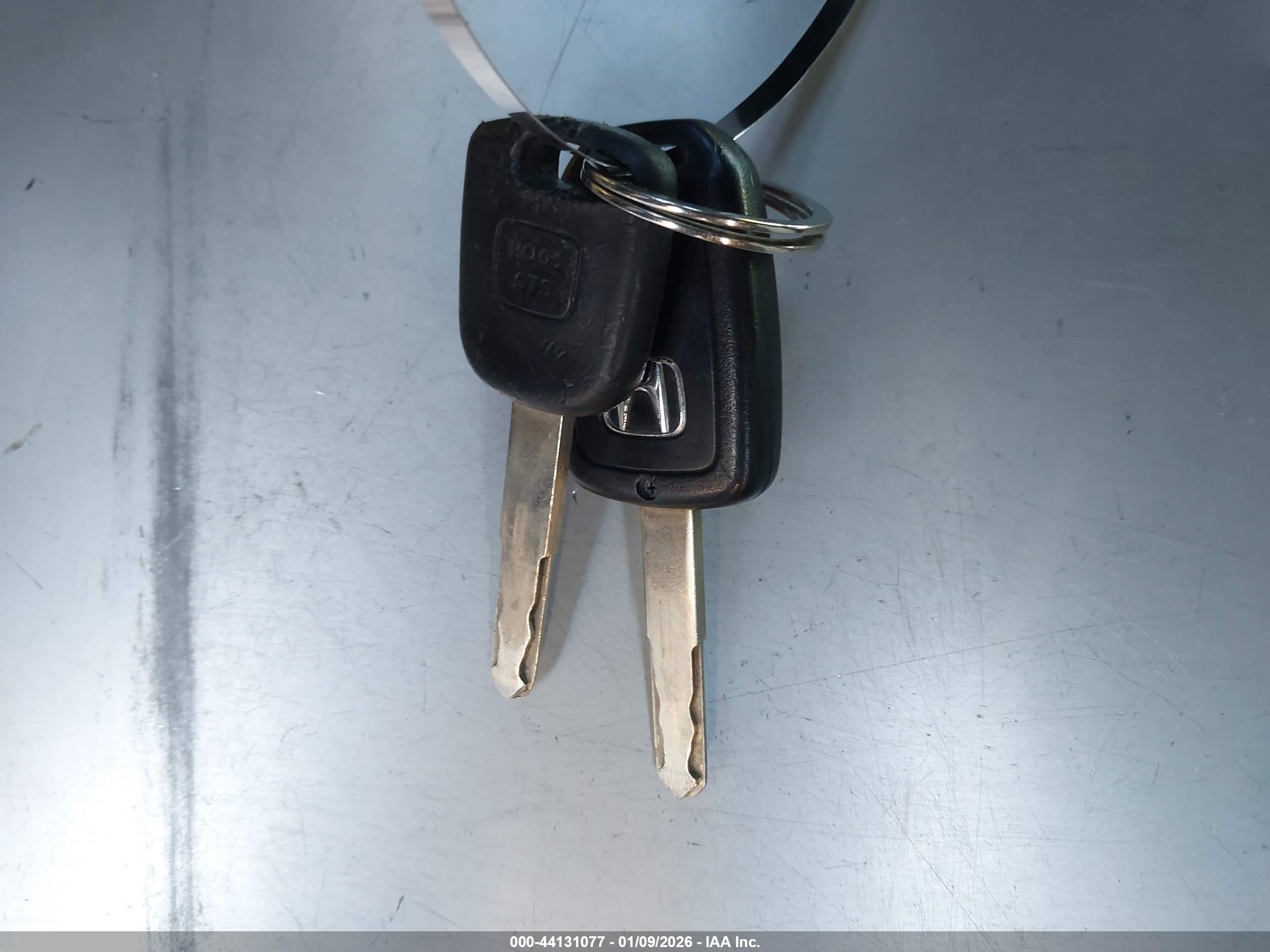 HONDA CIVIC image 11
