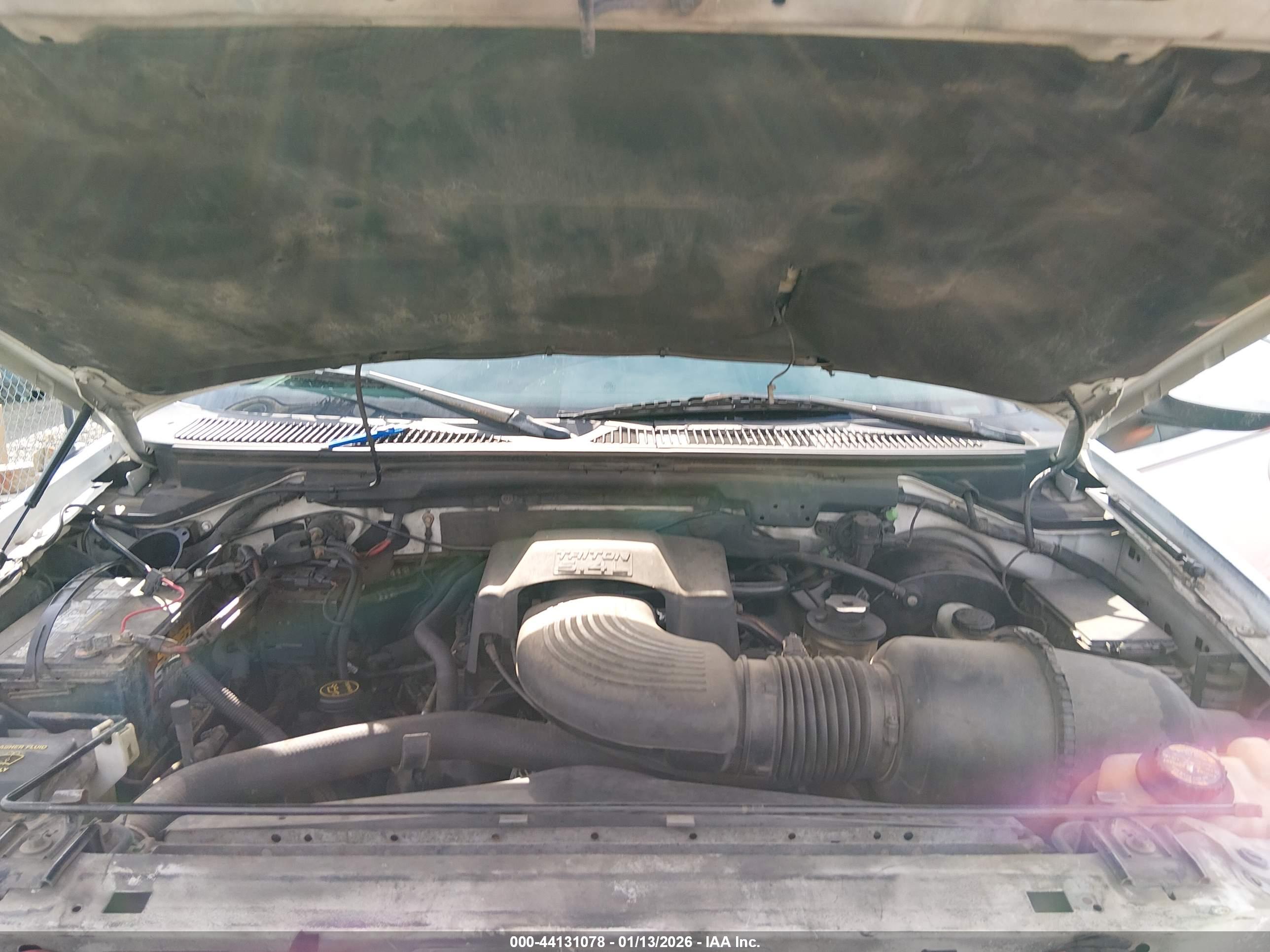 FORD F-150 image 10
