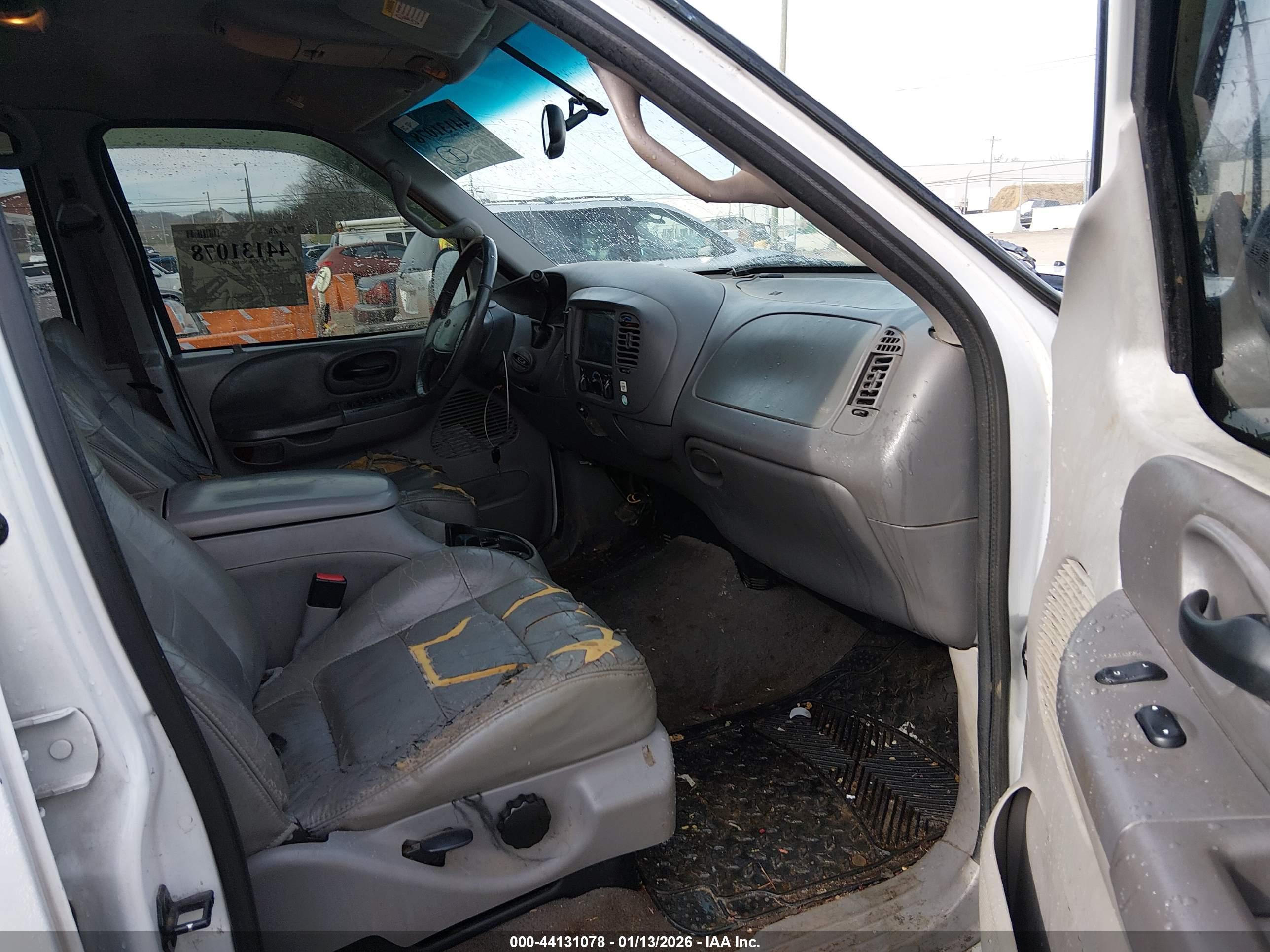 FORD F-150 image 5