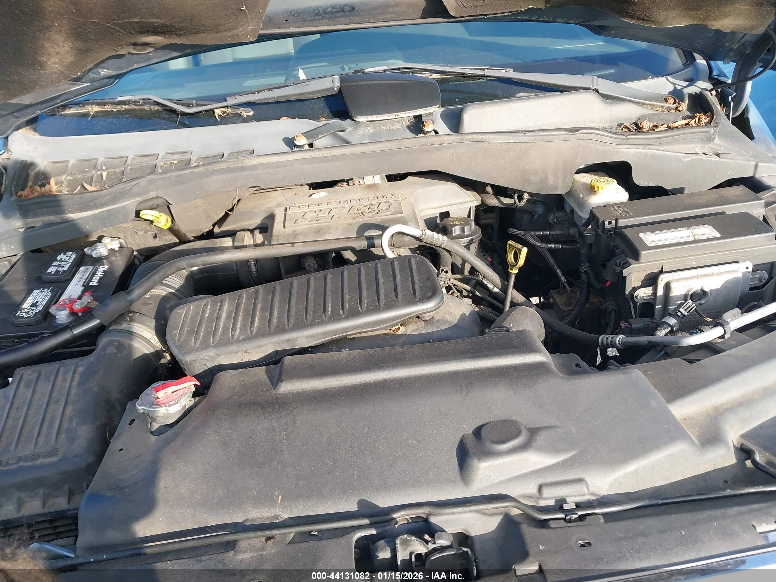 DODGE DURANGO image 10