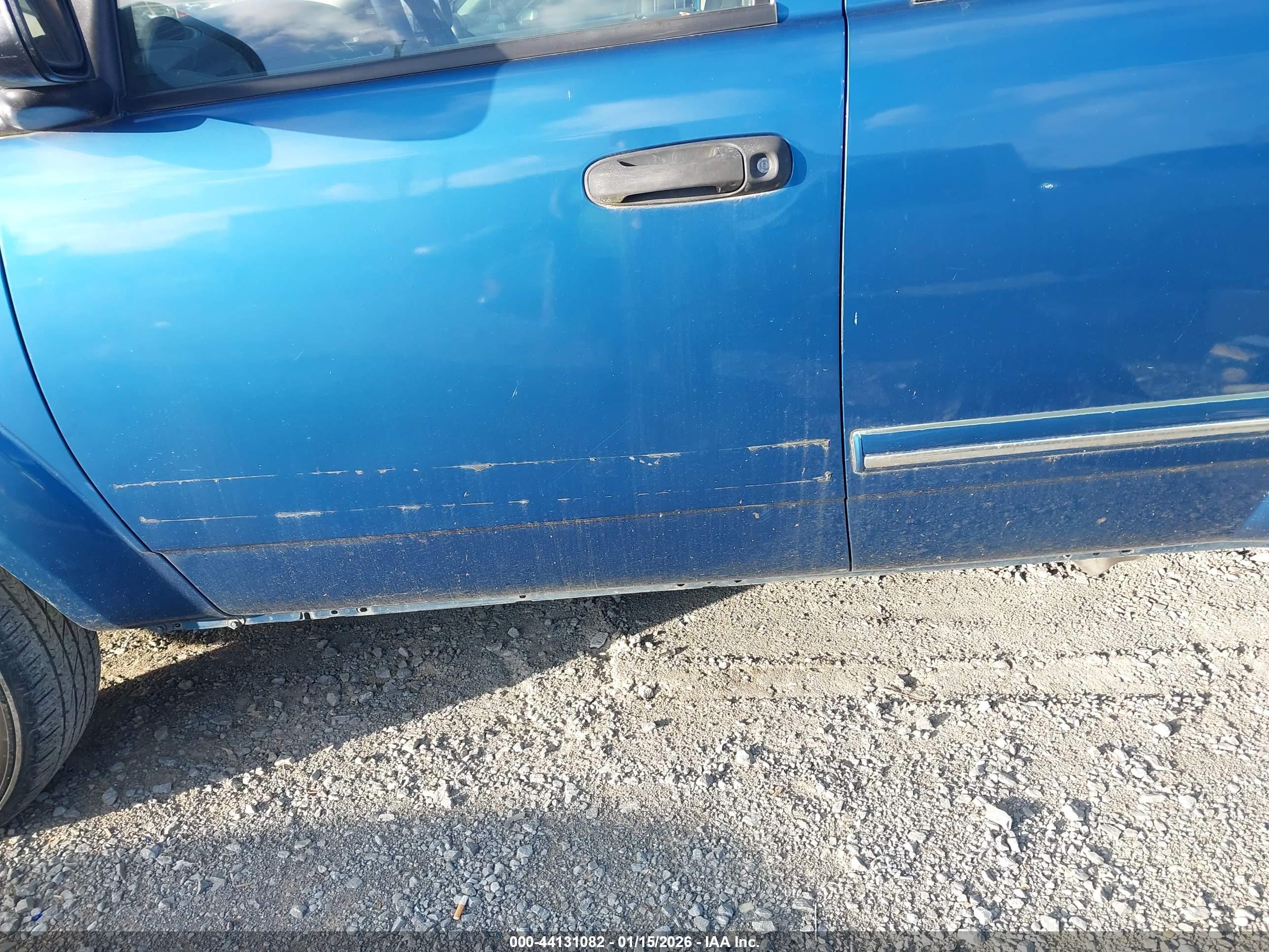 DODGE DURANGO image 6
