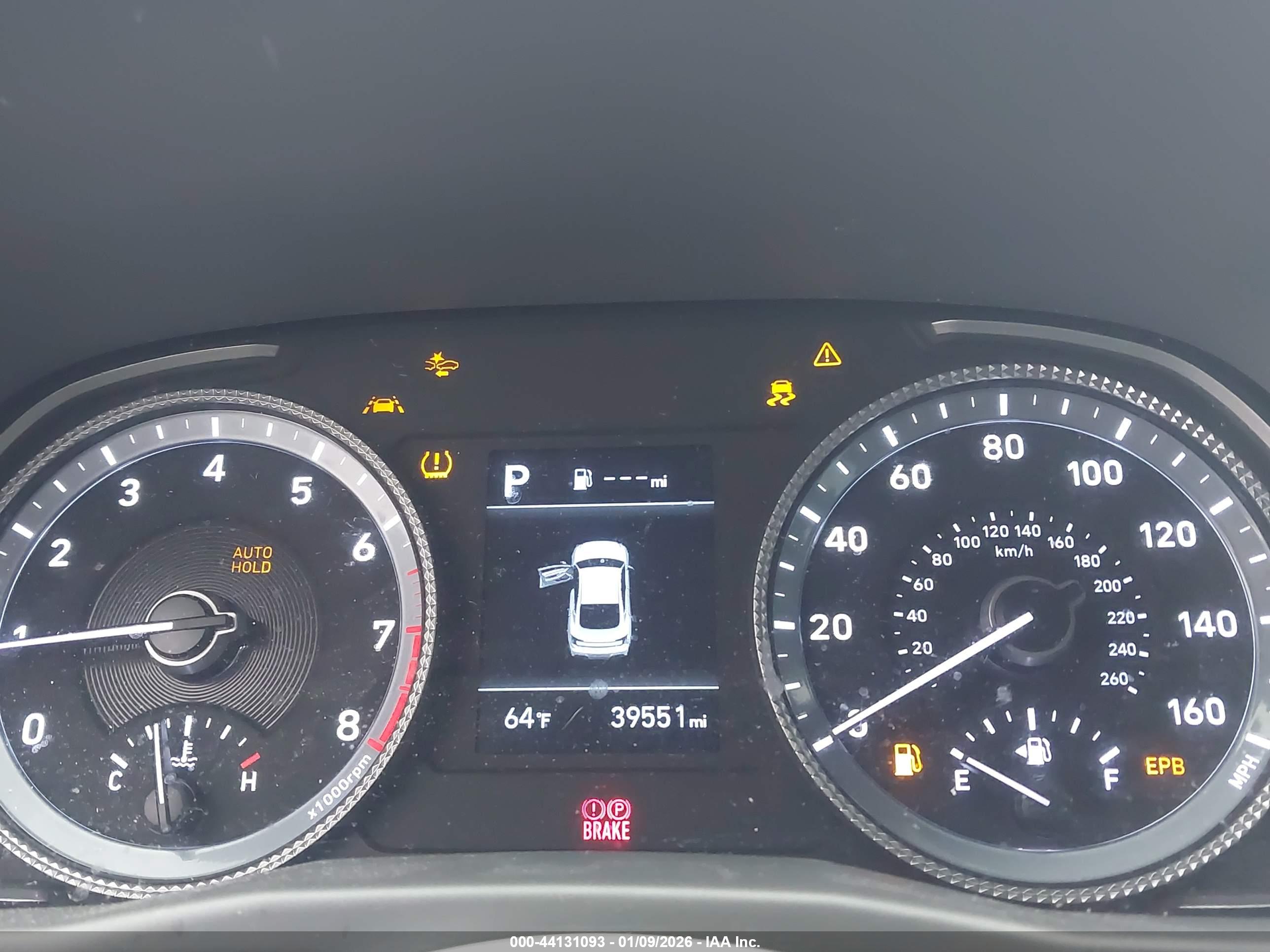 HYUNDAI SONATA image 7