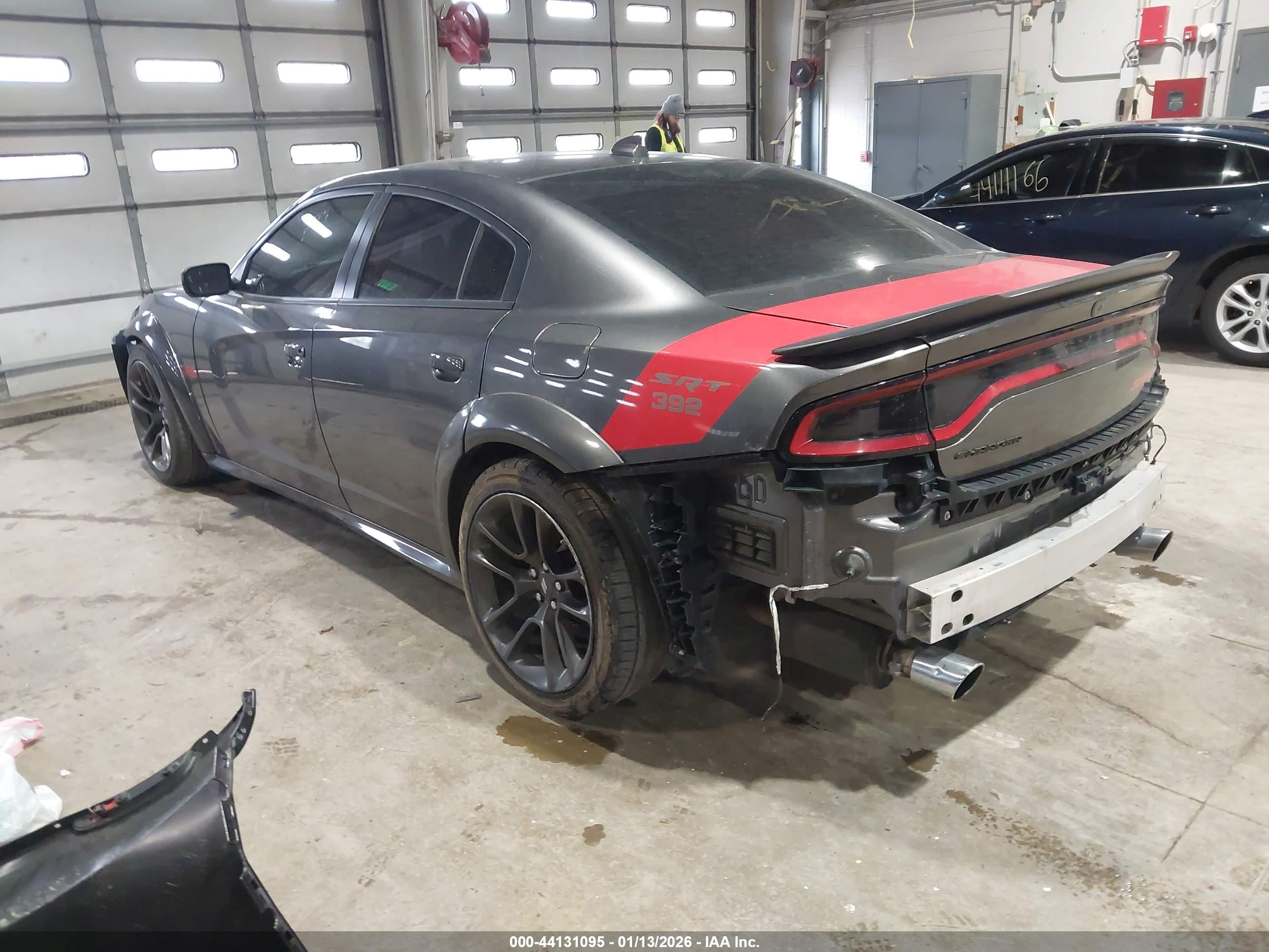 DODGE CHARGER image 3